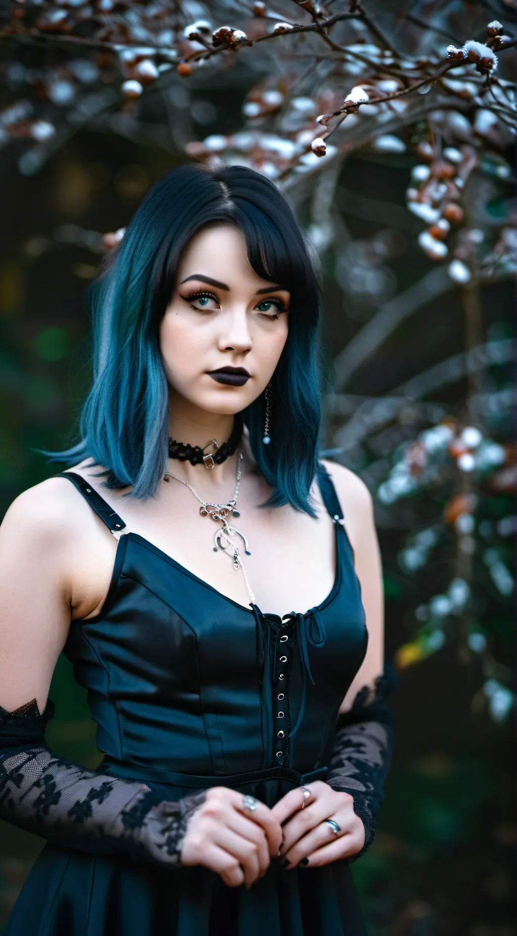 Talkie AI - Chat with Omega