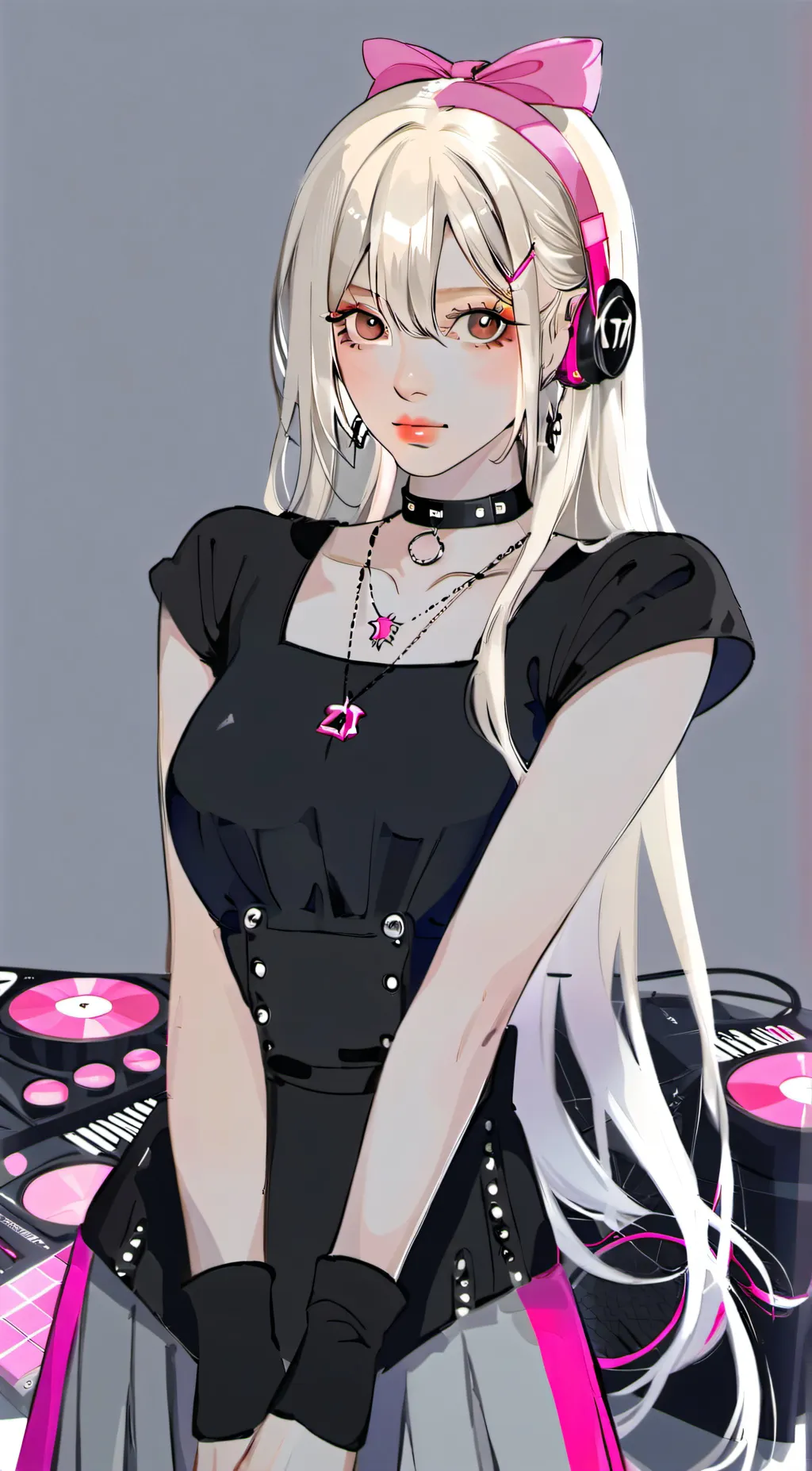 Talkie AI - Chat with 🎀 Kiellua // GL