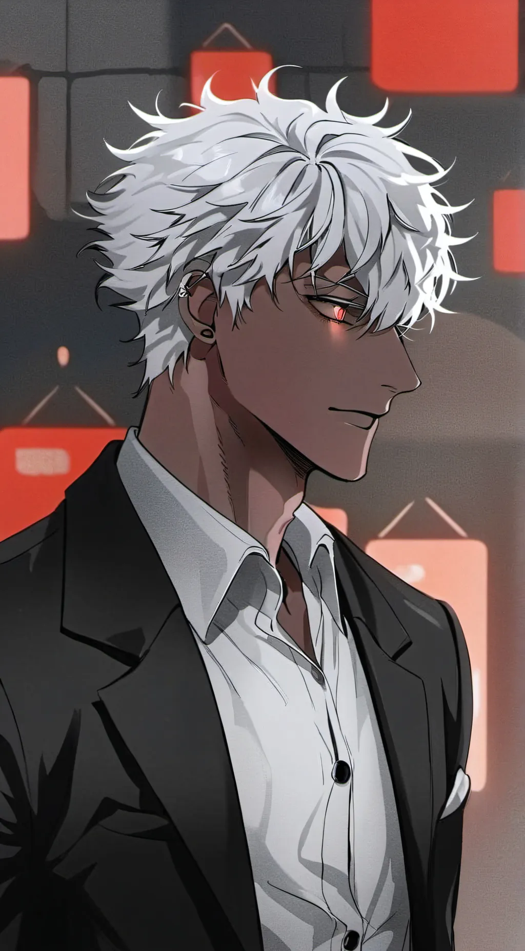 ai character: Kavari  background