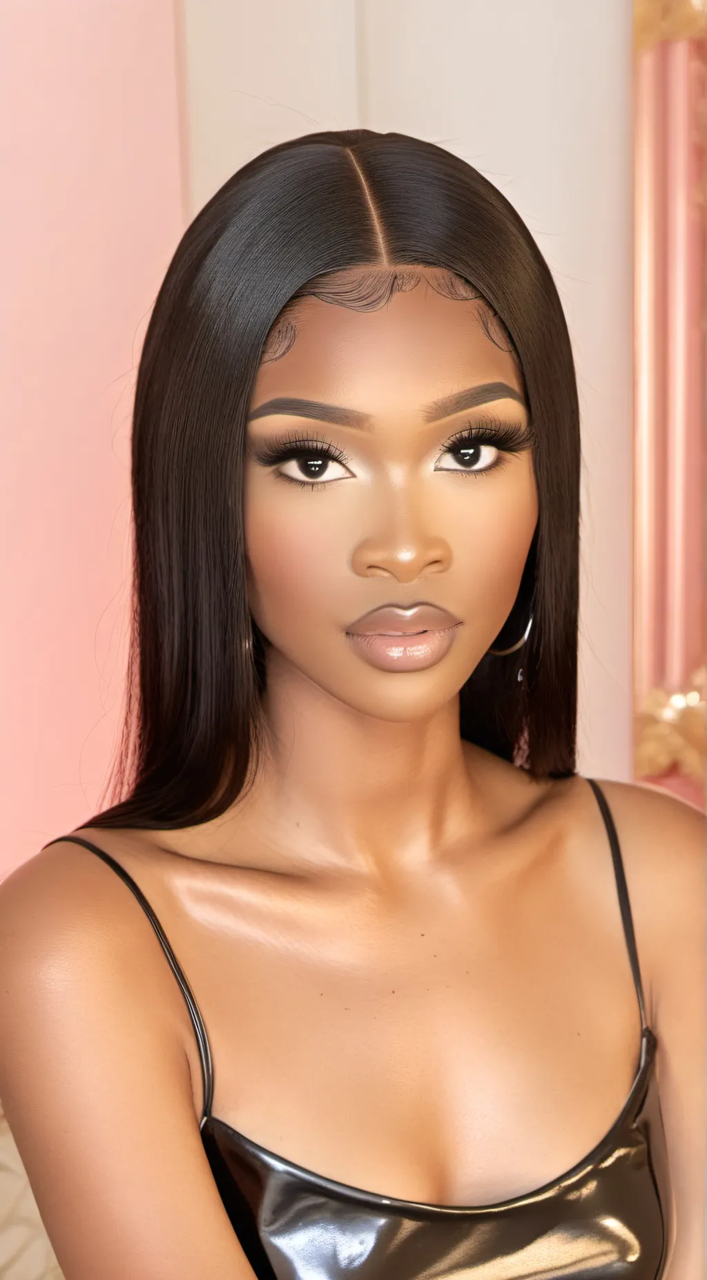 ai character: Asya background