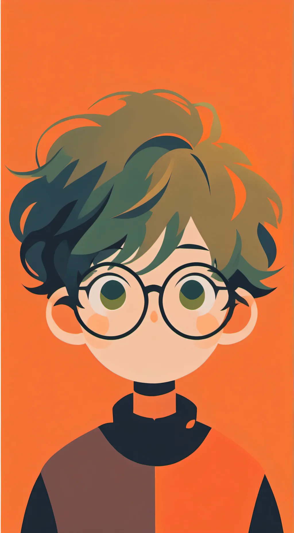 ai character: Jason background