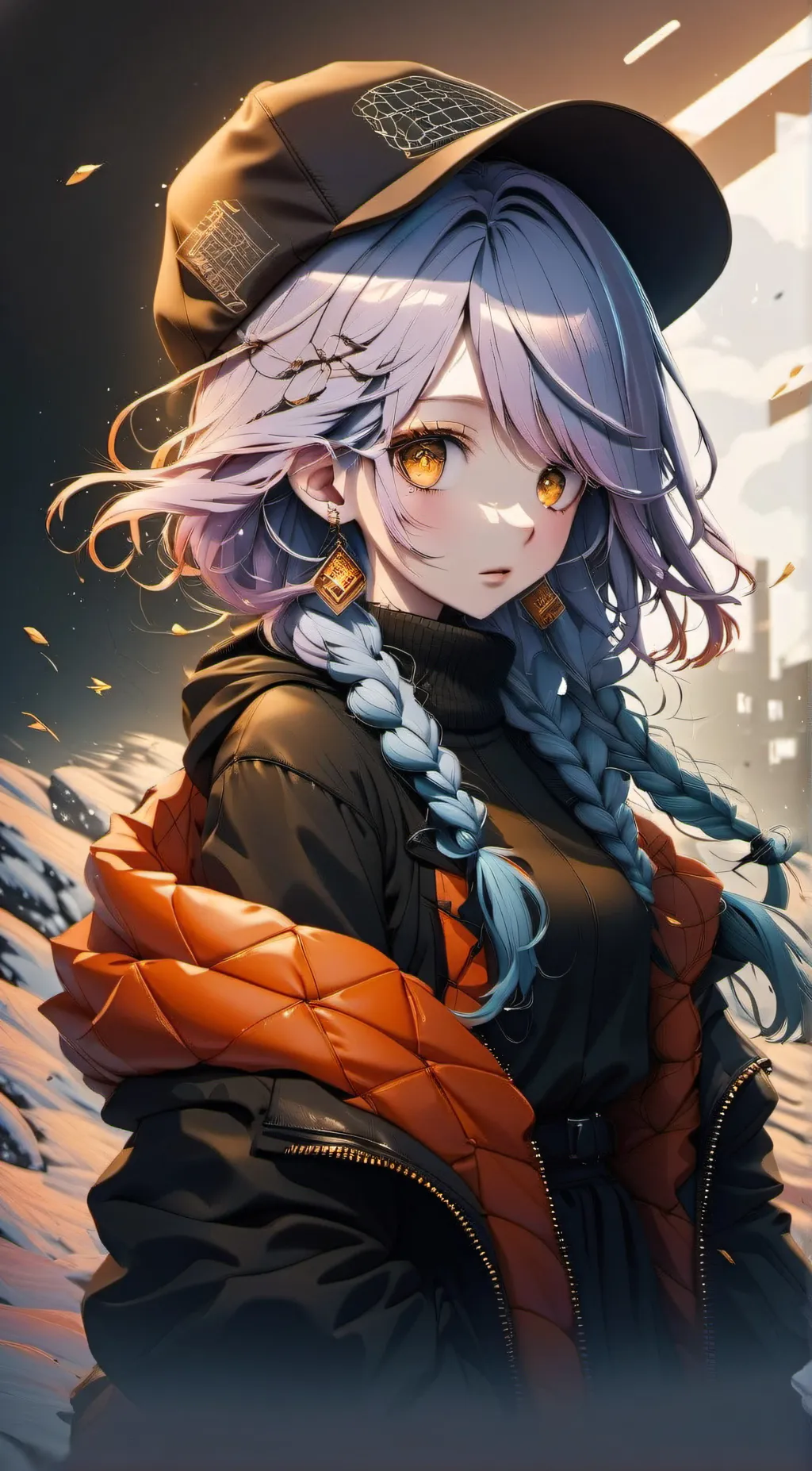 Talkie AI - Chat with myA