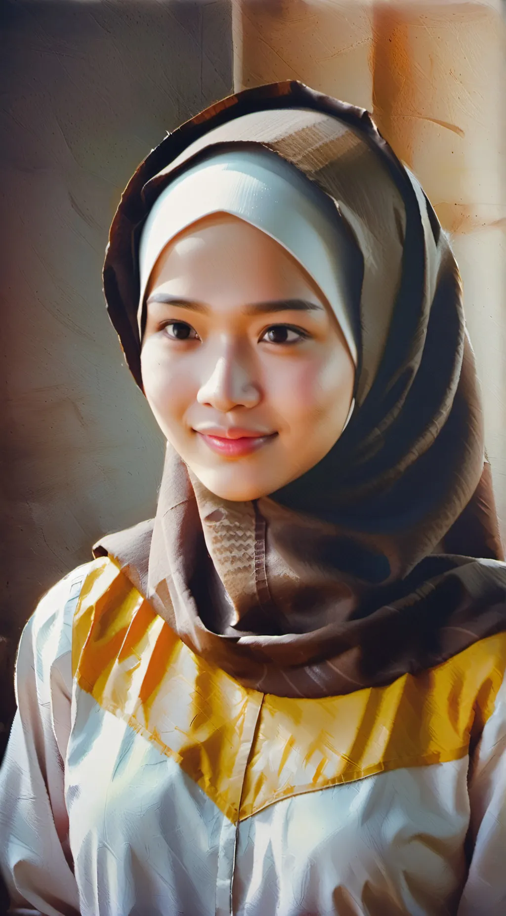 Talkie AI - Chat with aliya