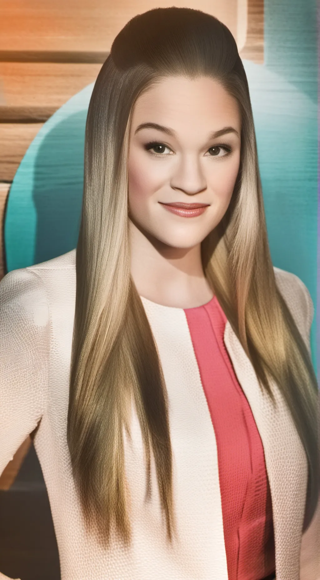 Talkie AI - Chat with Dawn Harper 