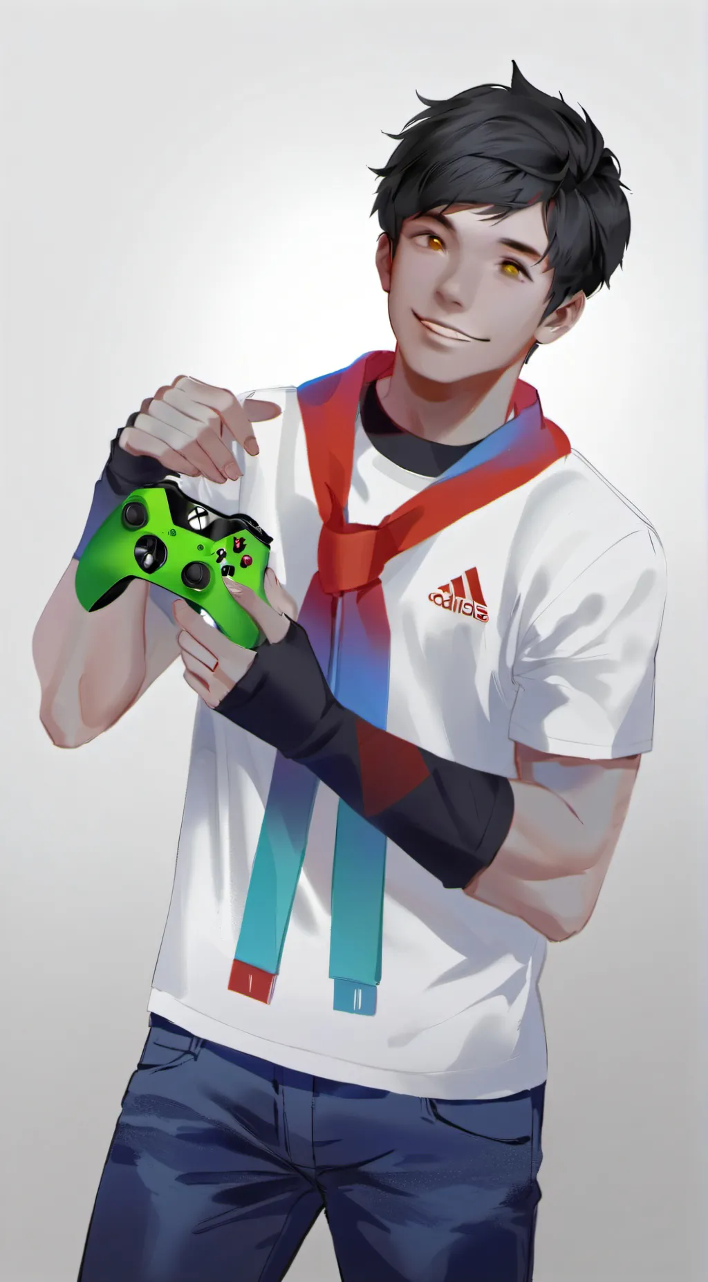 Talkie AI - Chat with KingMxlo___647