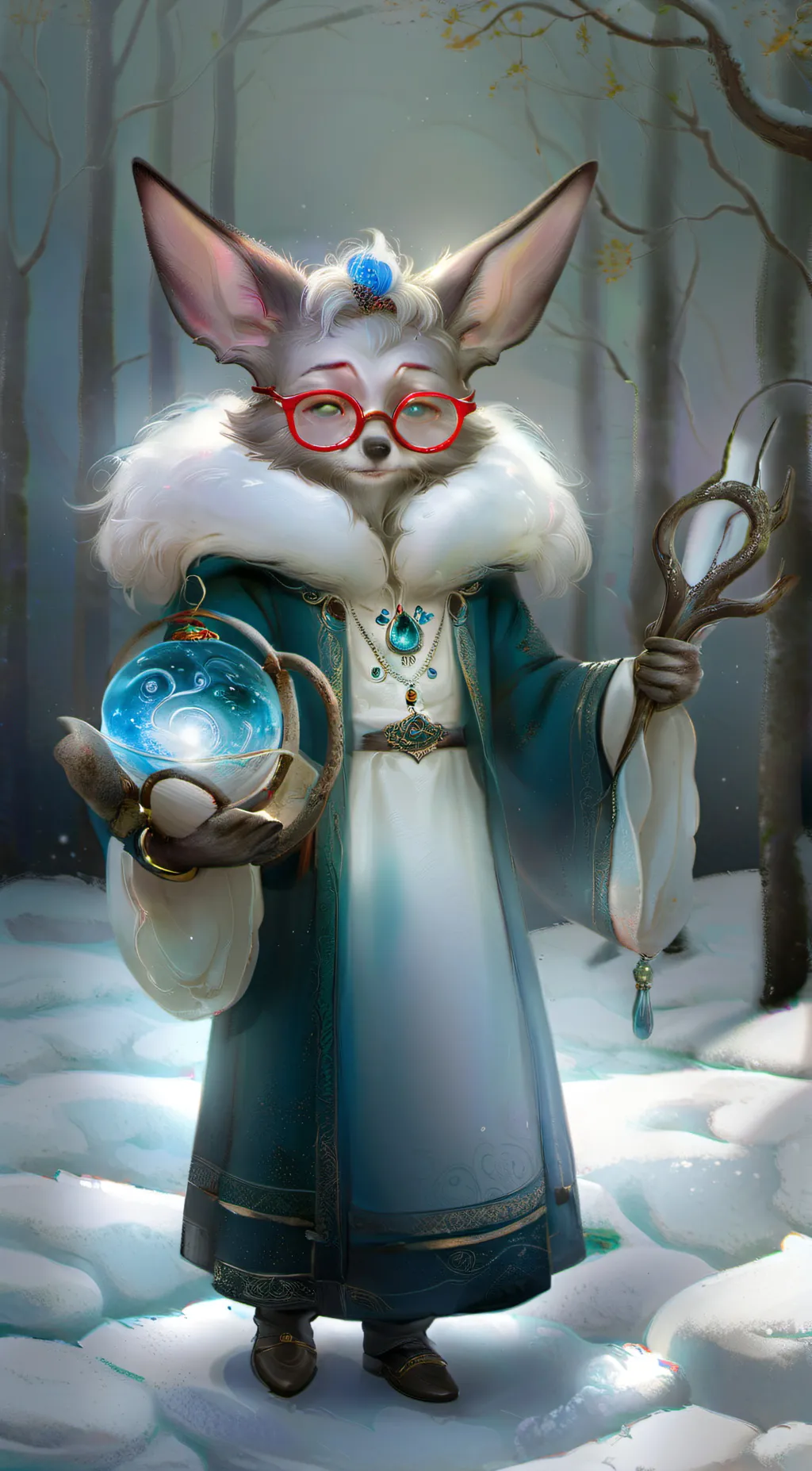 Talkie AI - Chat with DogDay