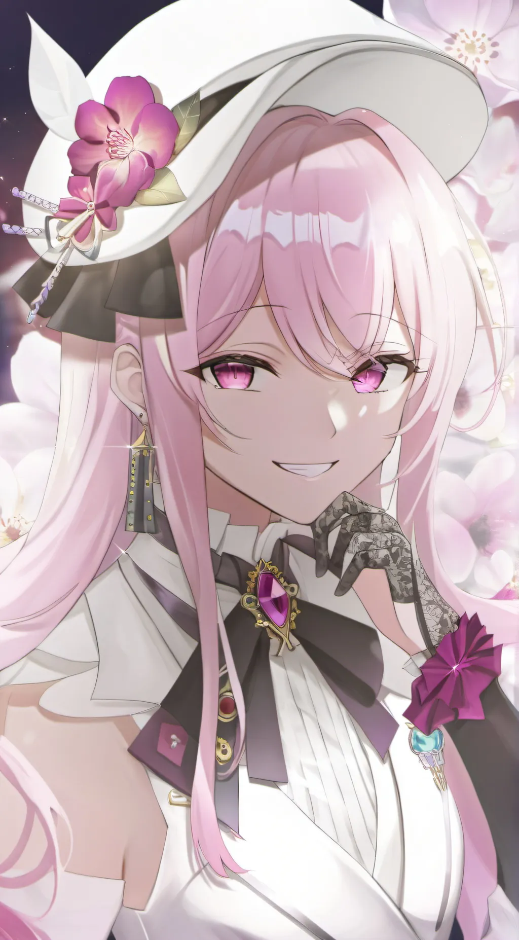 Talkie AI - Chat with Miyuka Lorenzana