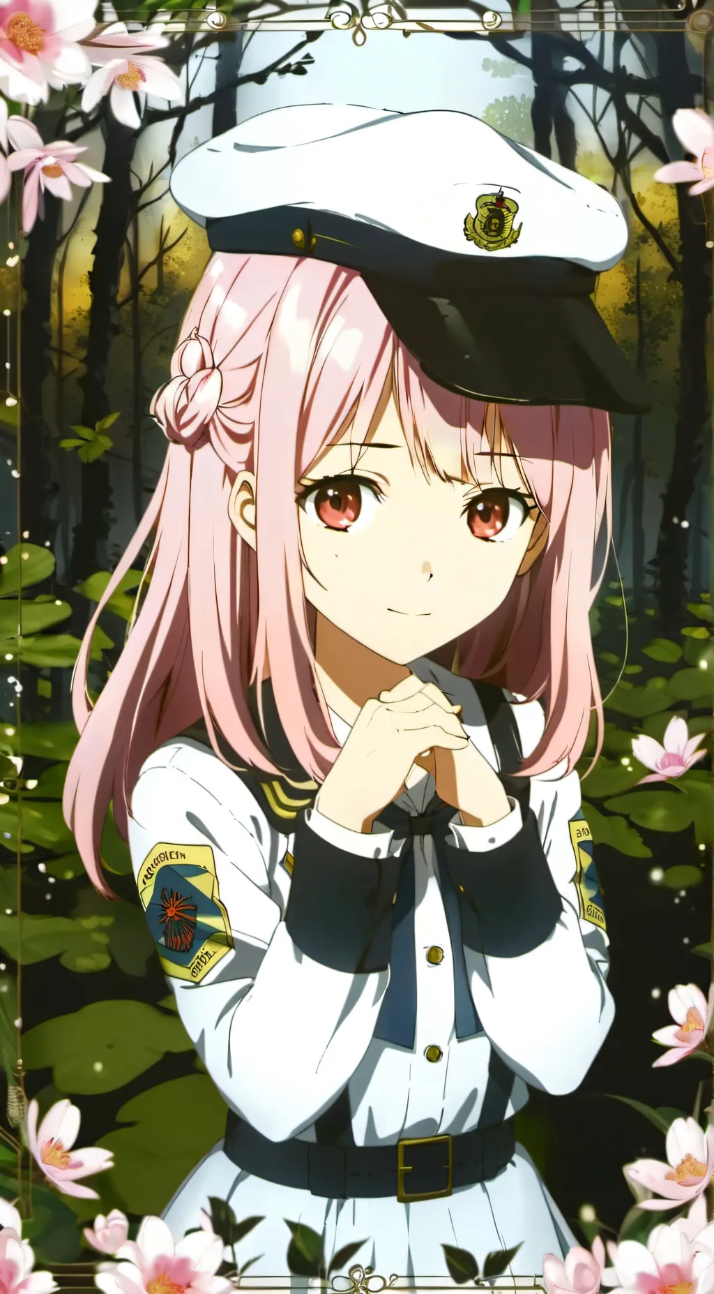 Talkie AI - Chat with Elfa Himmel