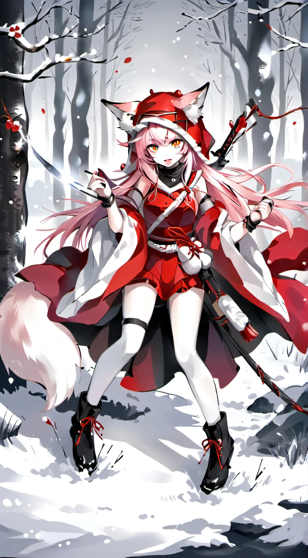 Talkie AI - Chat with Hana