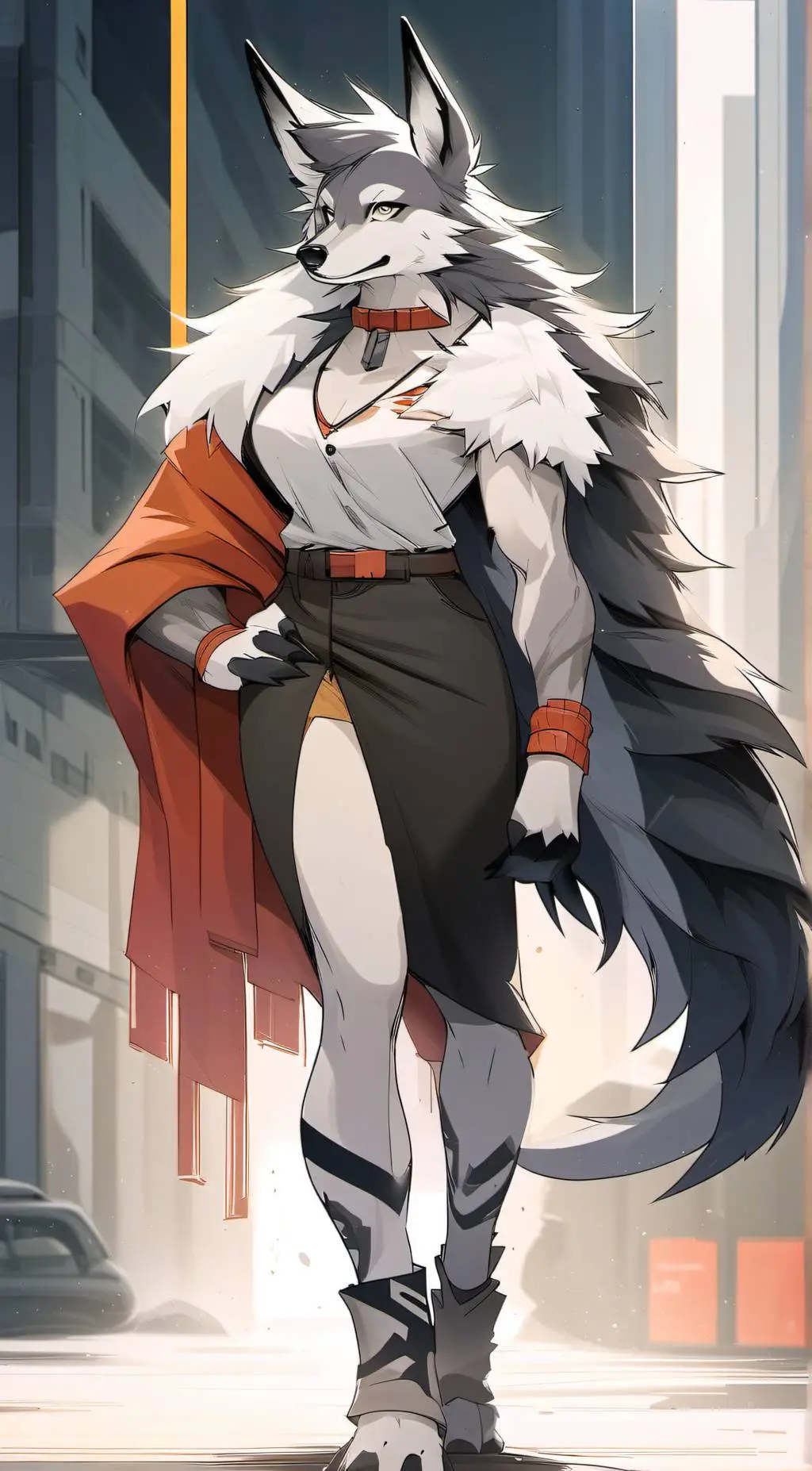 Talkie AI - Chat with yuki