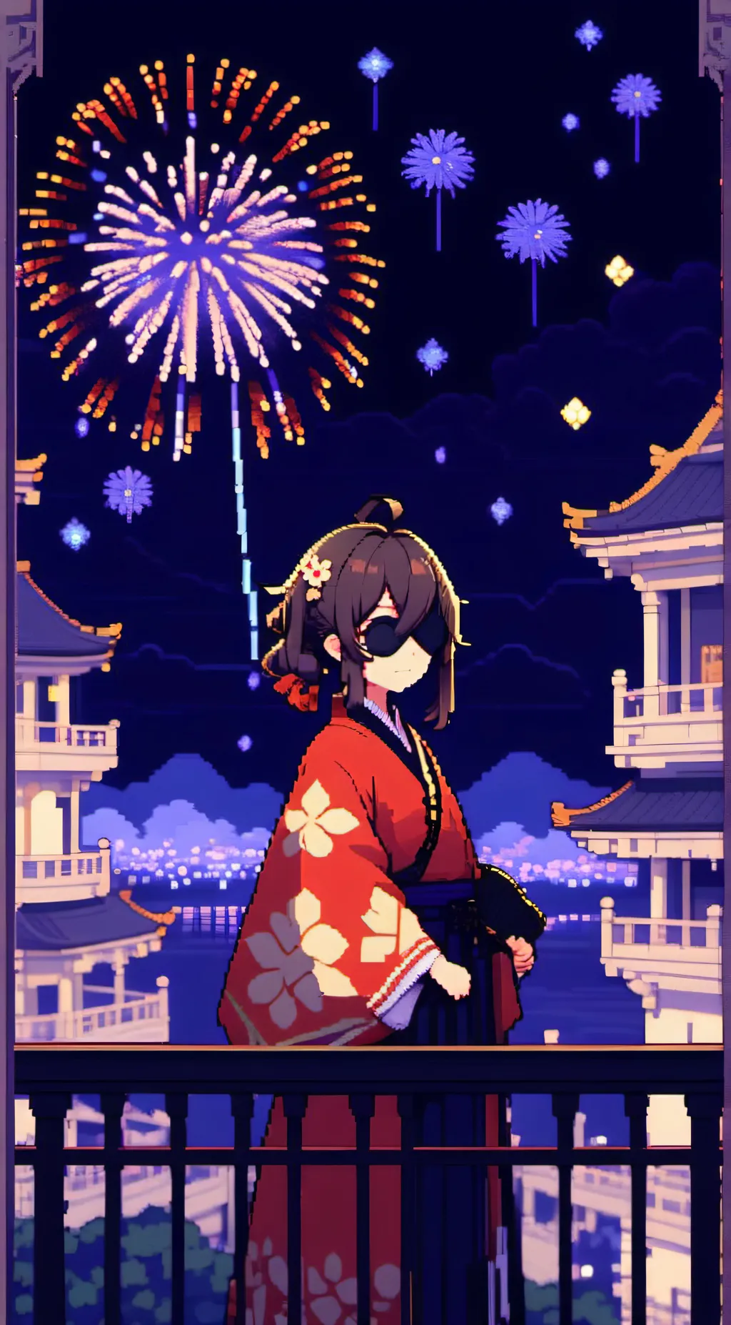 Talkie AI - Chat with Beidou