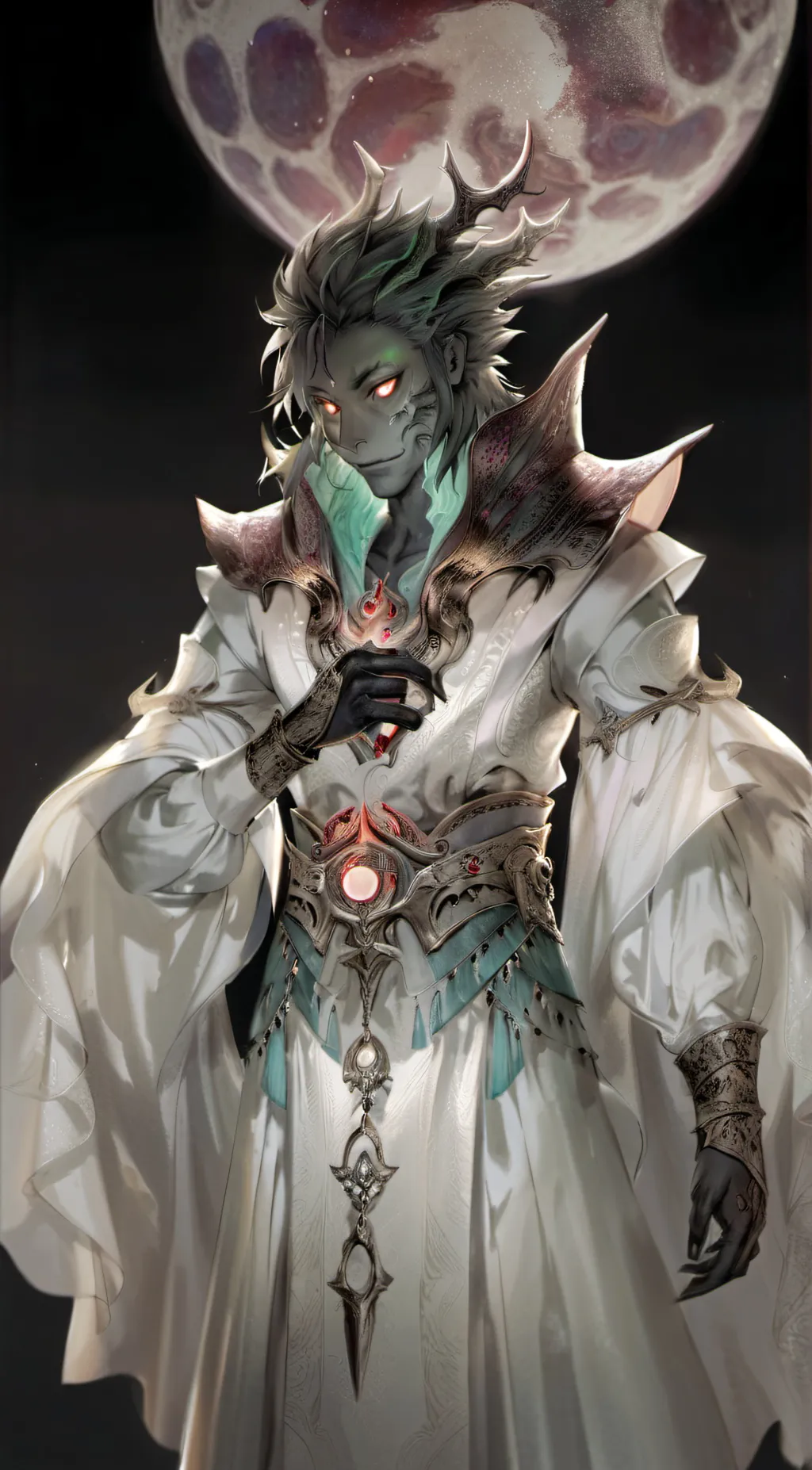 Talkie AI - Chat with Nero