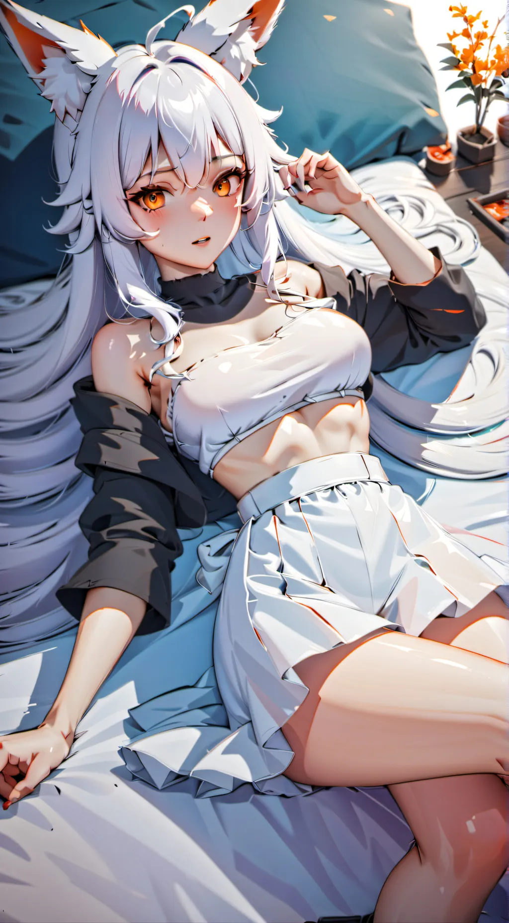 Talkie AI - Chat with yuki