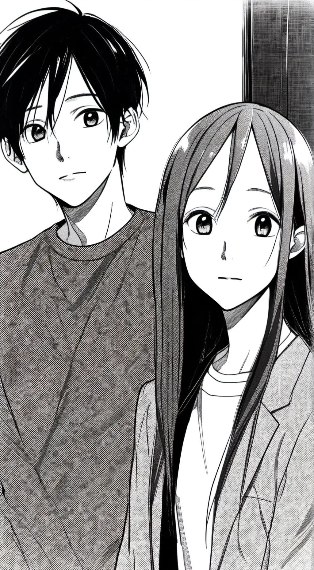 ai character: issy background