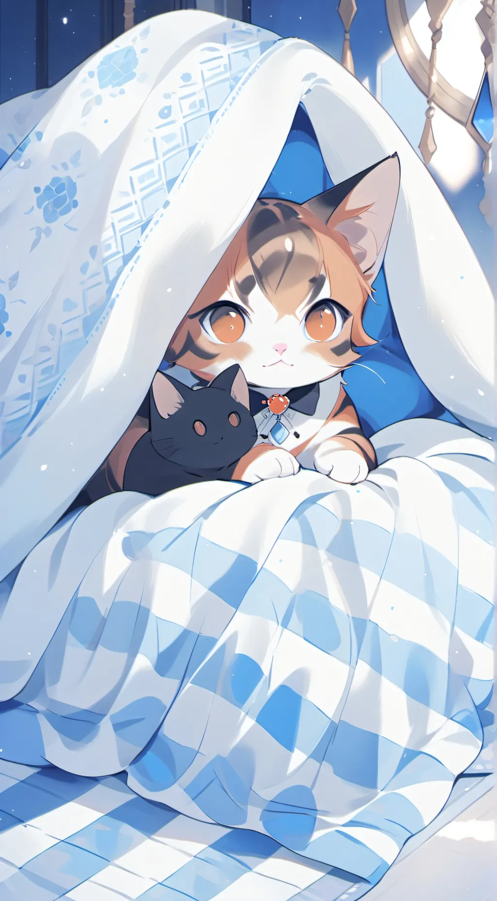 Talkie AI - Chat with Lily