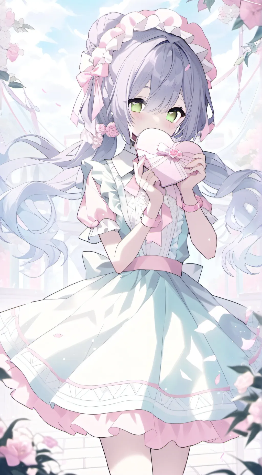 Talkie AI - Chat with myla