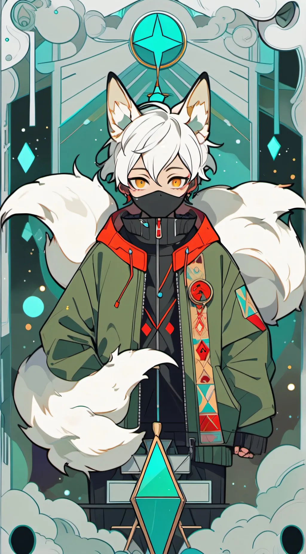 Talkie AI - Chat with Etho Slab