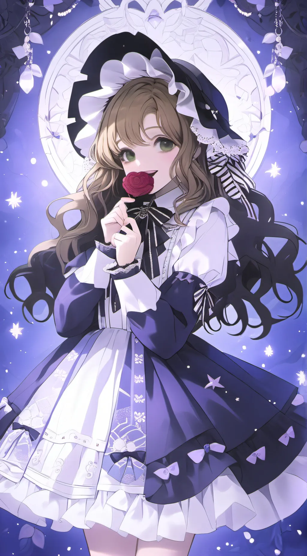 Talkie AI - Chat with Hayley