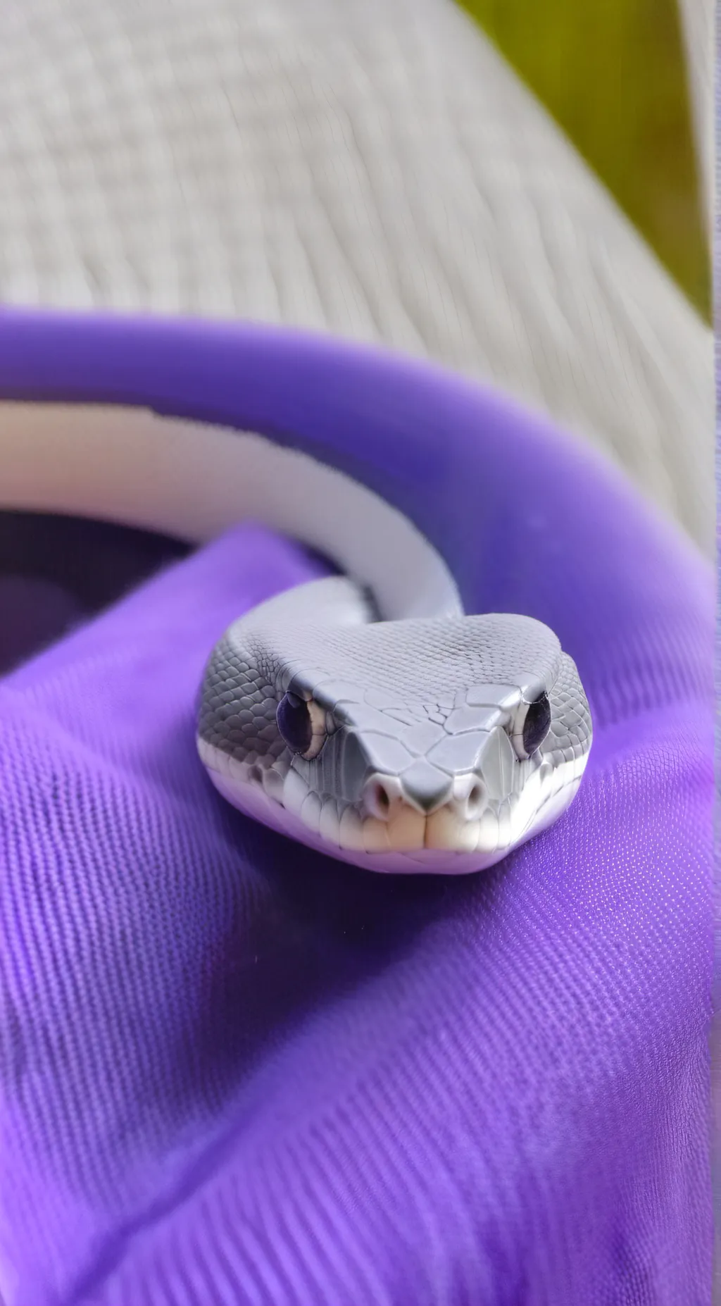 ai character: Fiona background