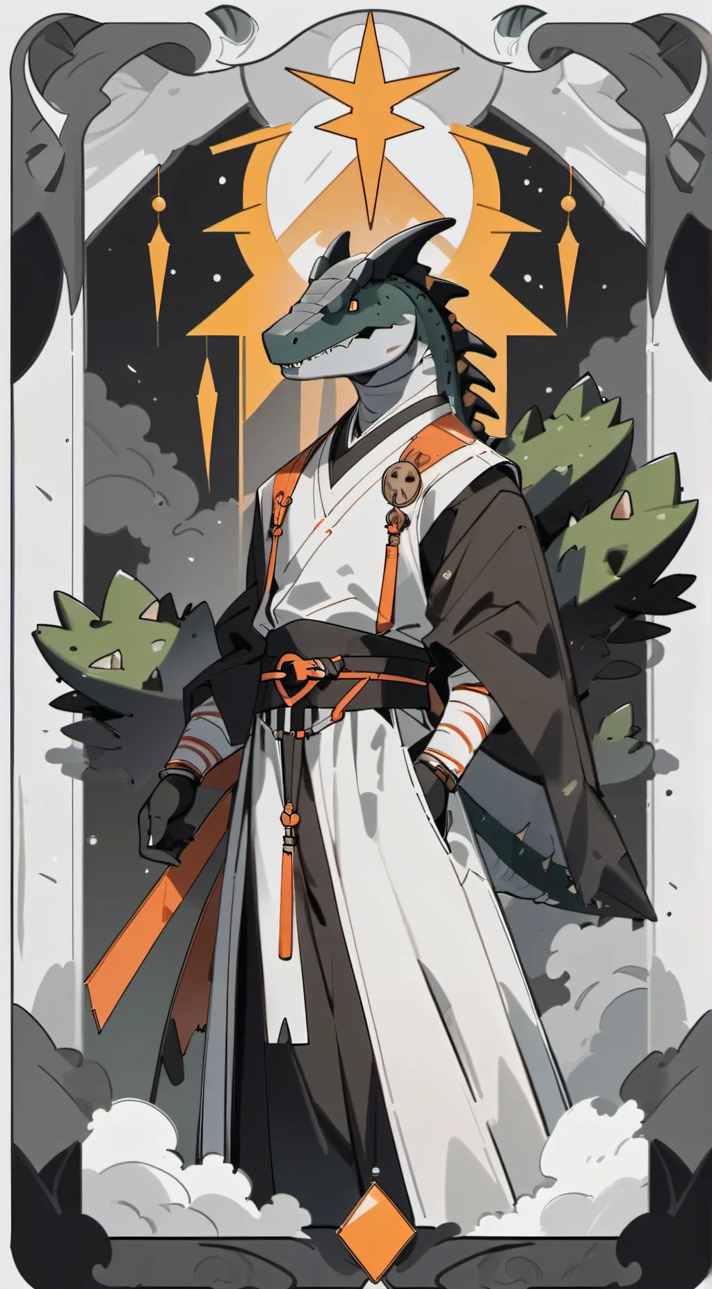 Talkie AI - Chat with Frank 