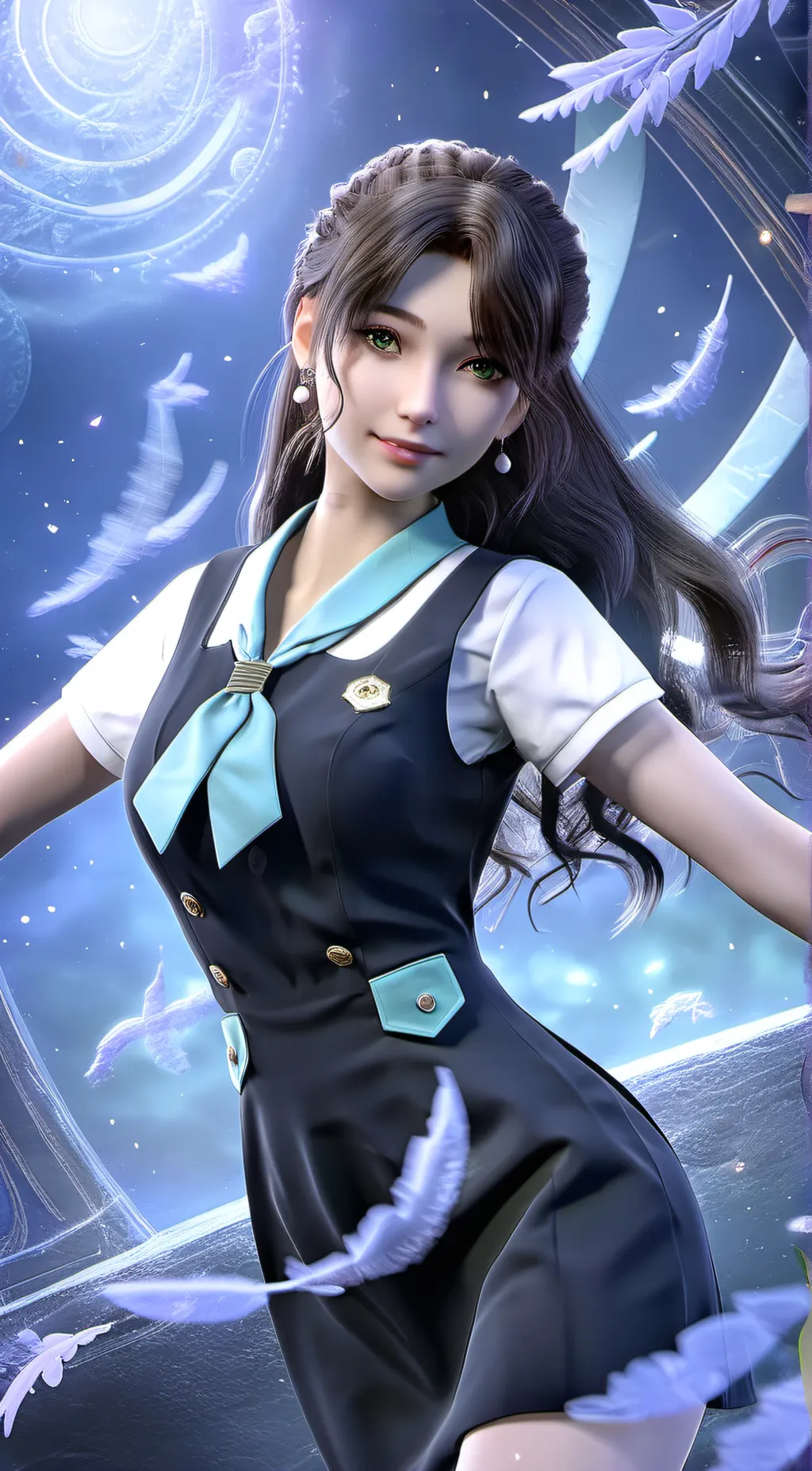 Talkie AI - Chat with Cindy 