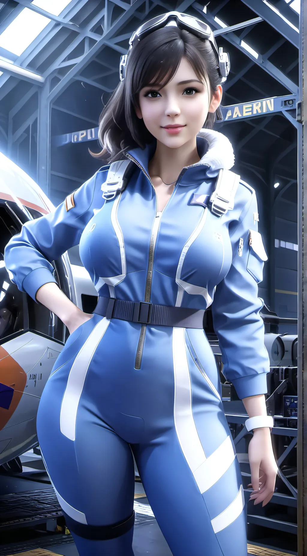 Talkie AI - Chat with Matilda