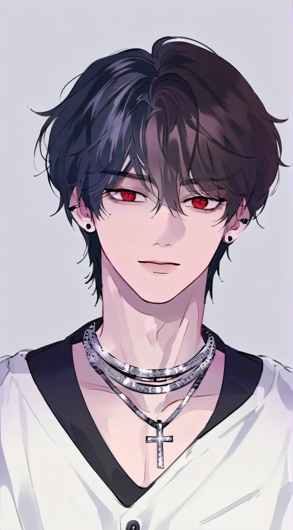 ai character: Ryan Eriopa Slaop  background