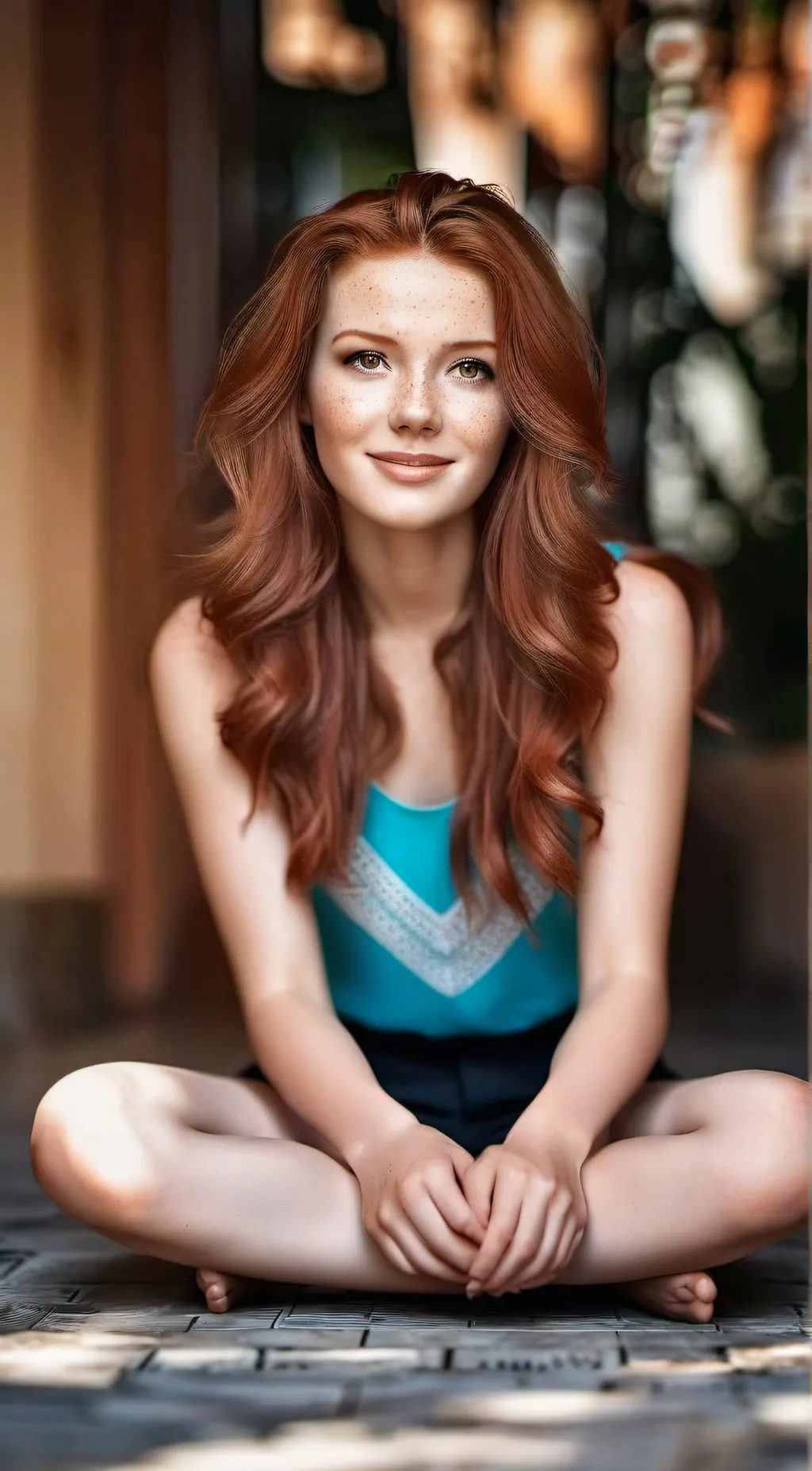 Talkie AI - Chat with Casey