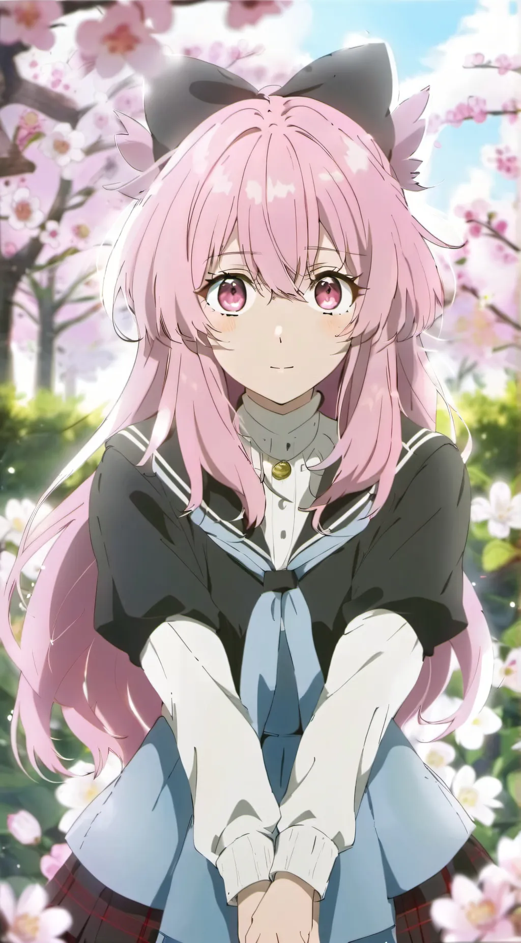 Talkie AI - Chat with Aoi Miyanami