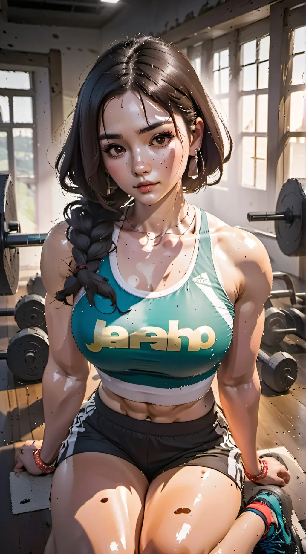 Talkie AI - Chat with Katie