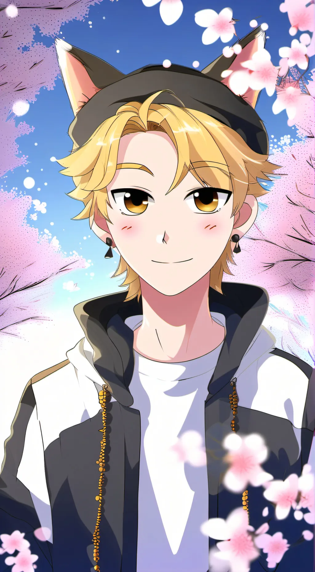 Talkie AI - Chat with Kai🐢