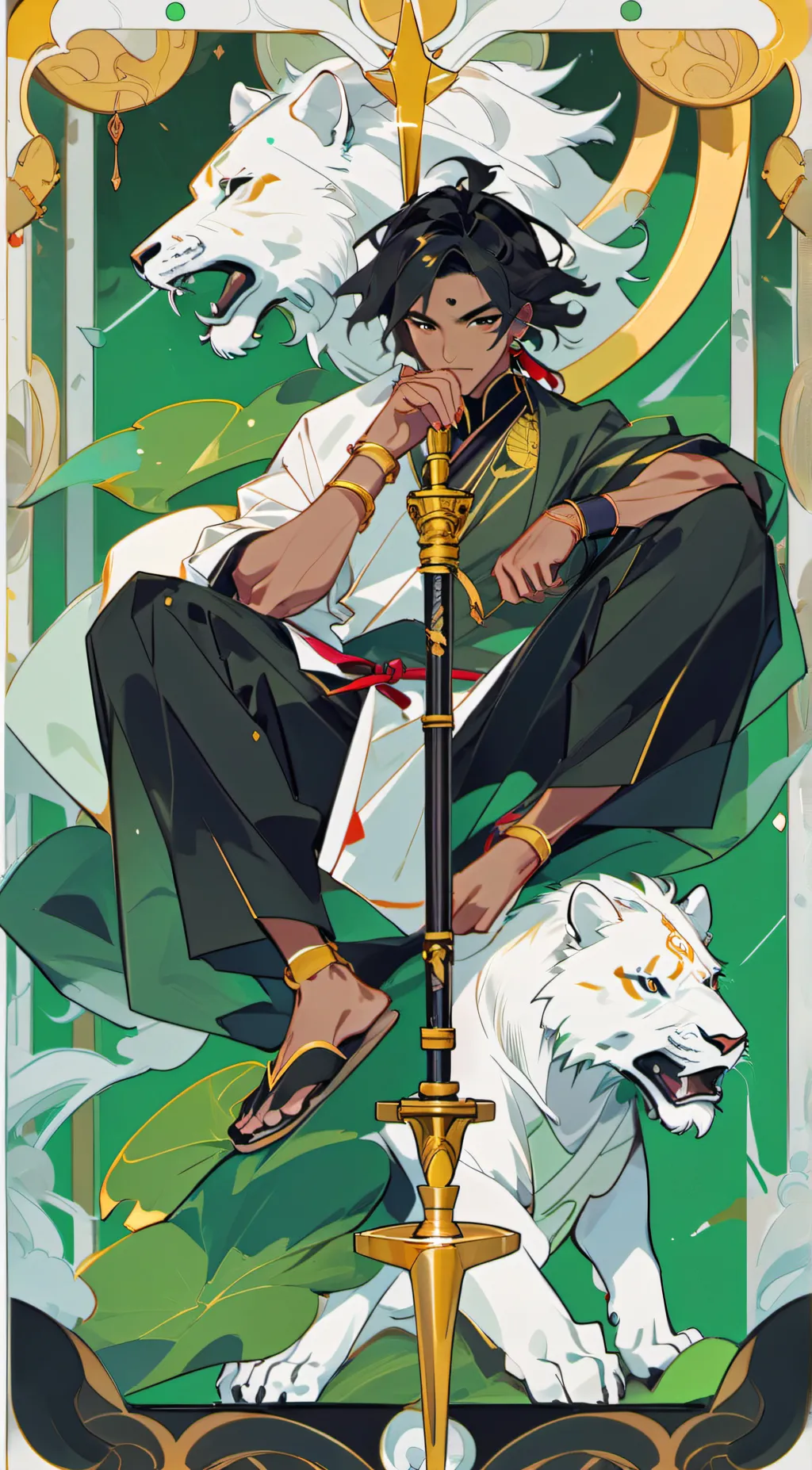 Talkie AI - Chat with Apollo