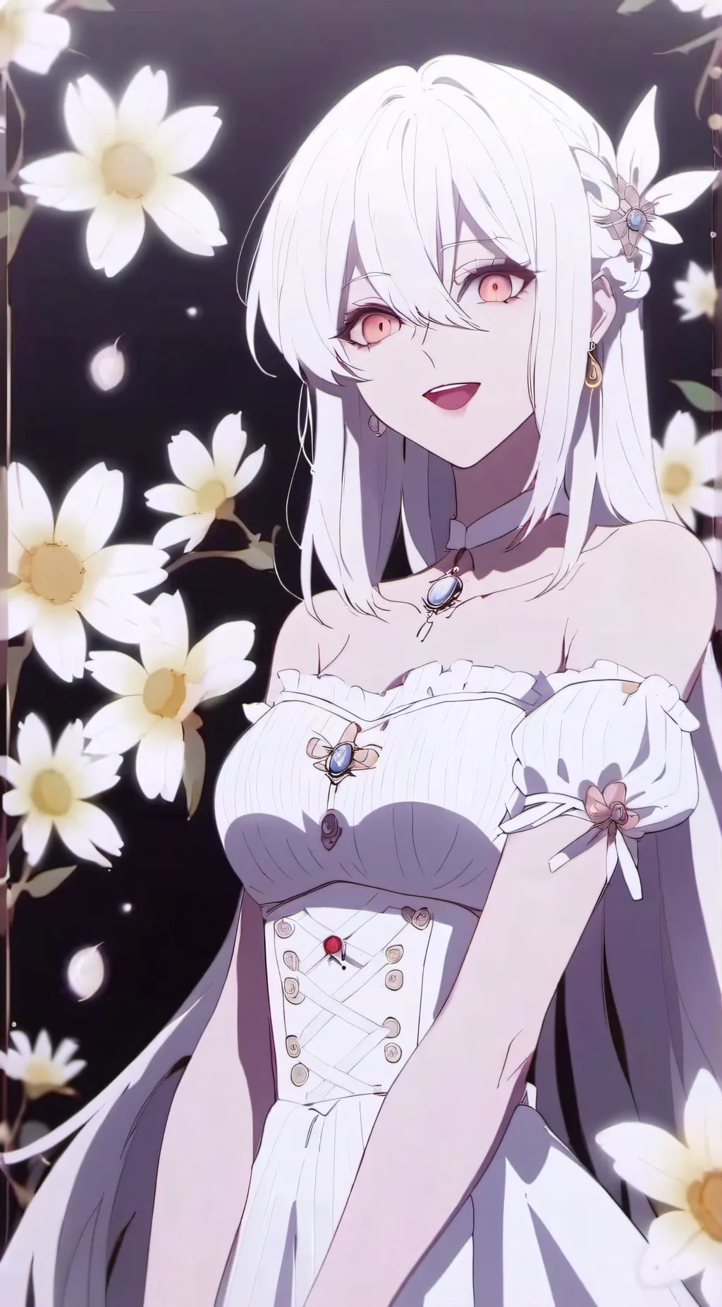 Talkie AI - Chat with haruka