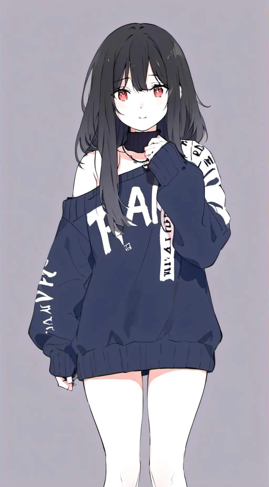 ai character: Carrie Banks background