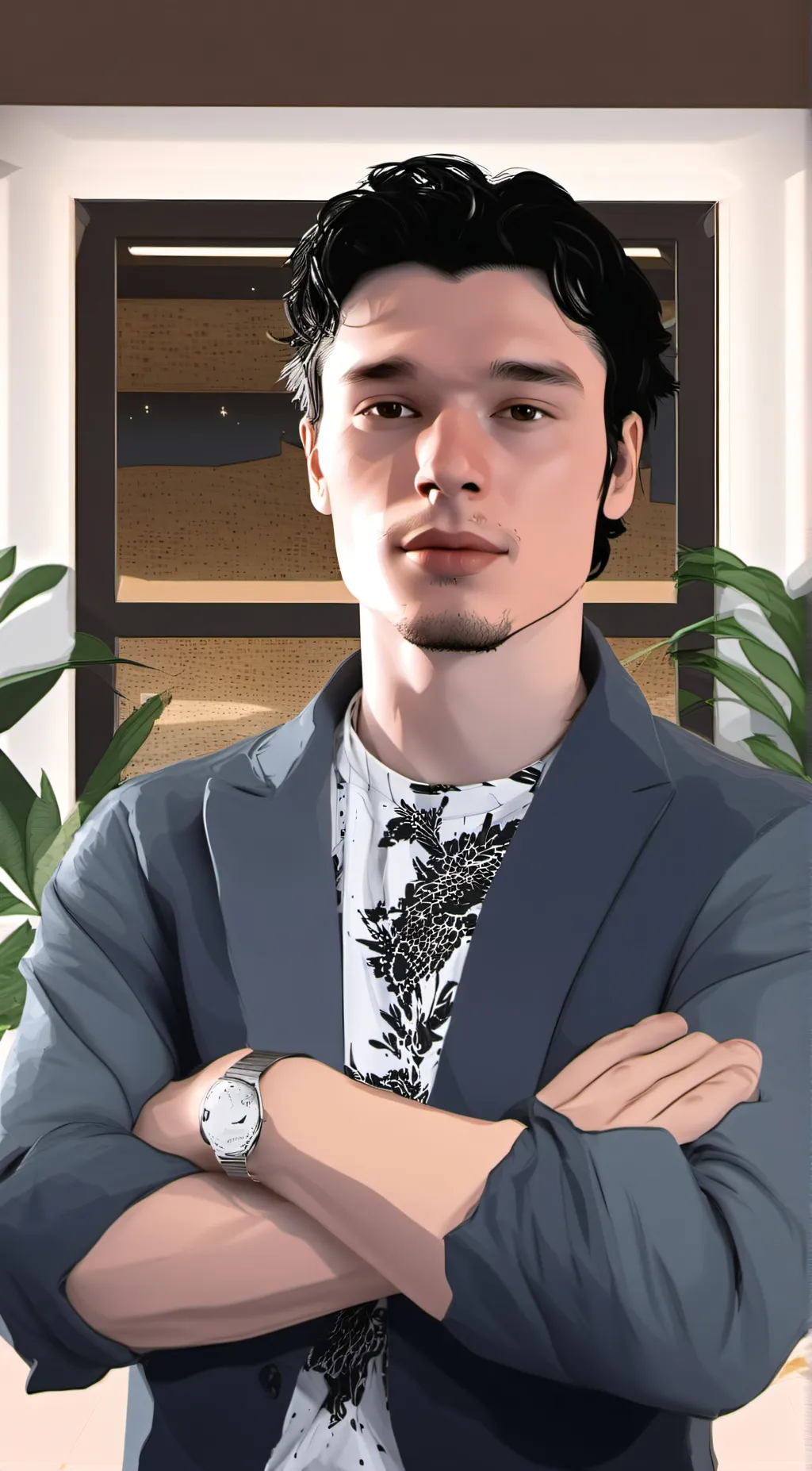 Talkie AI - Chat with Ex Kolunya 