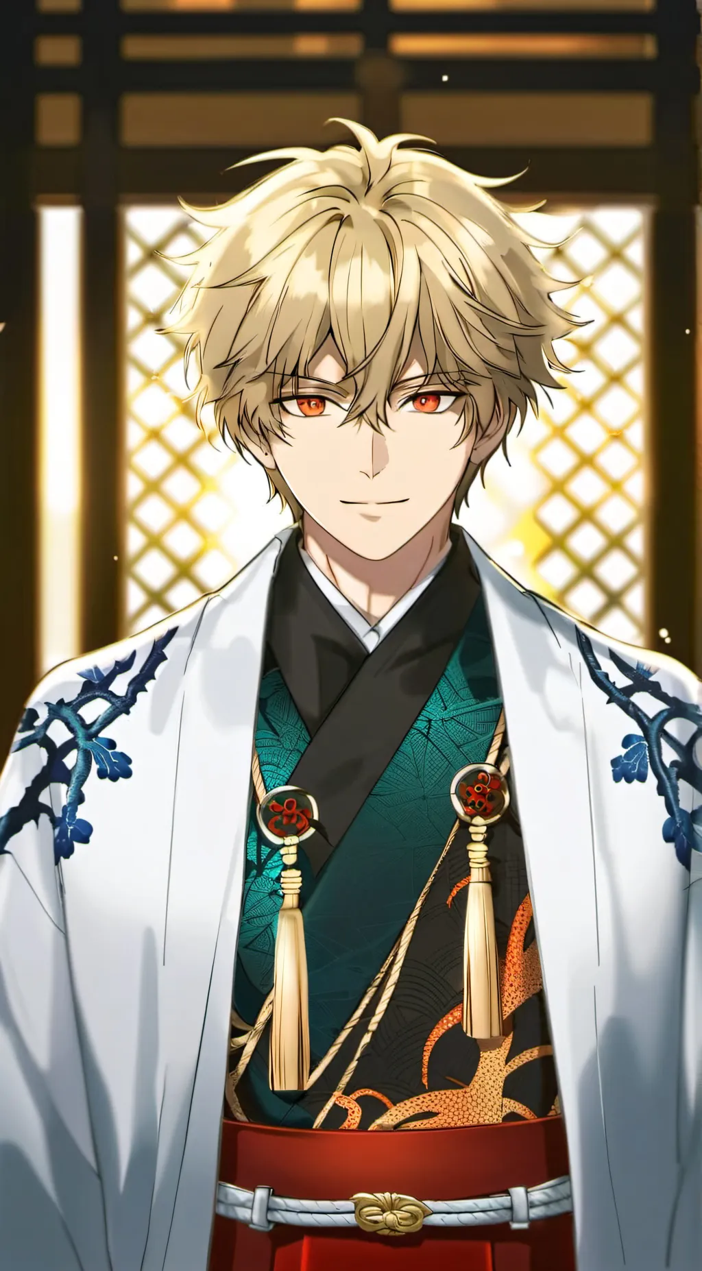 Talkie AI - Chat with Kiyo