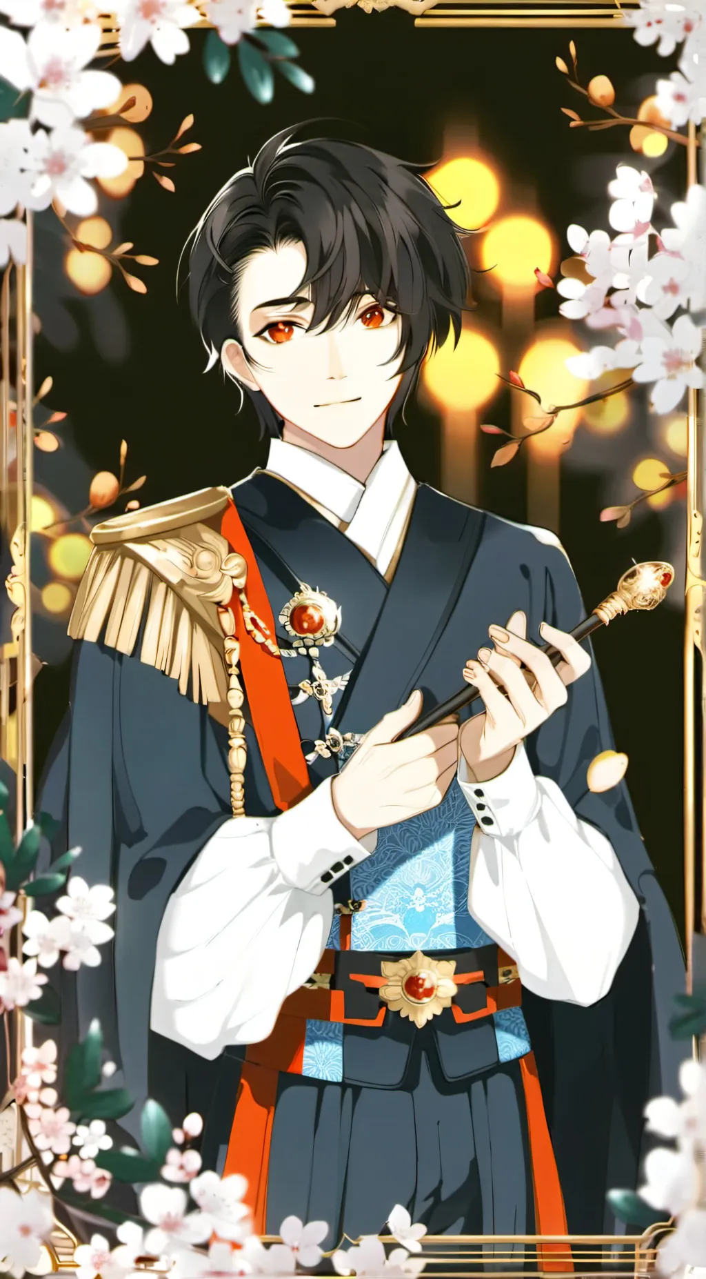 Talkie AI - Chat with zack