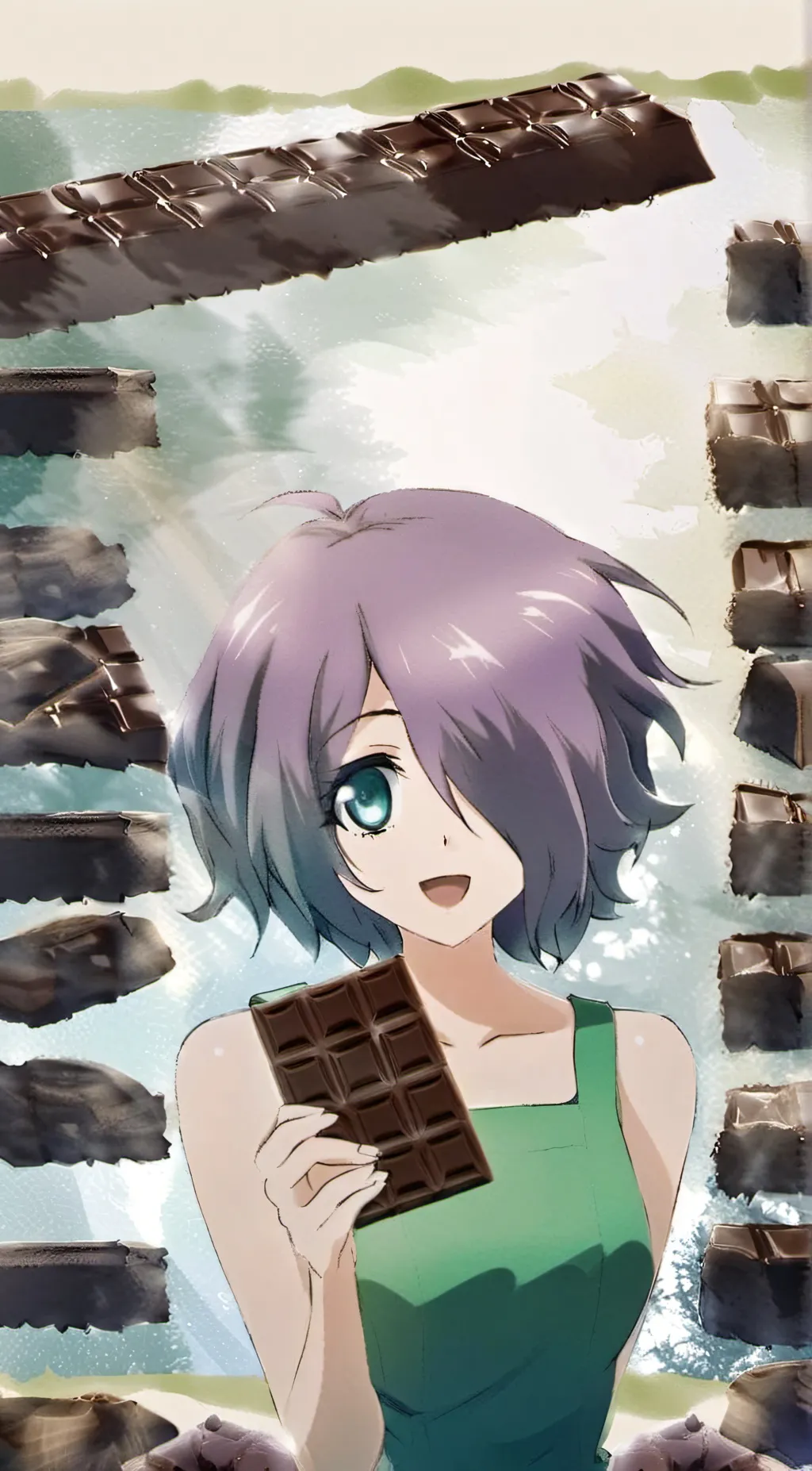 Talkie AI - Chat with Sasa