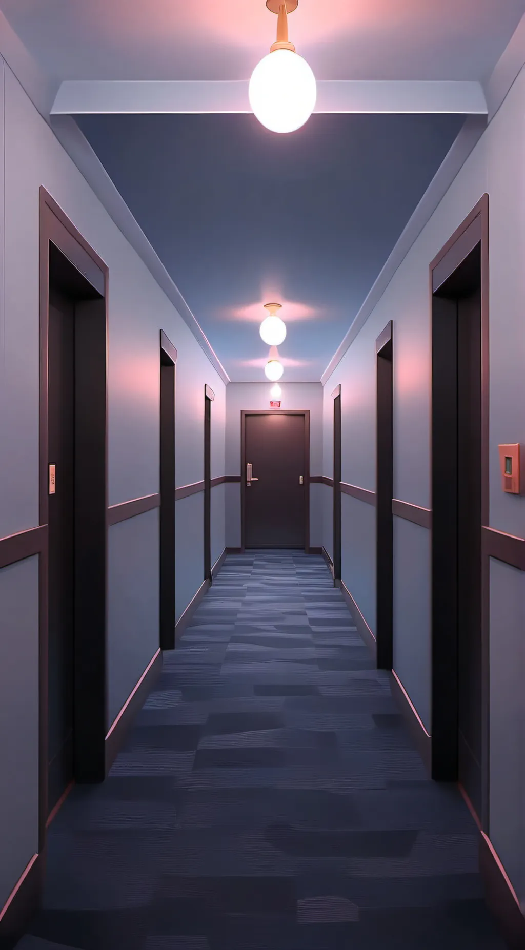 ai character: DABIxHAWKS background