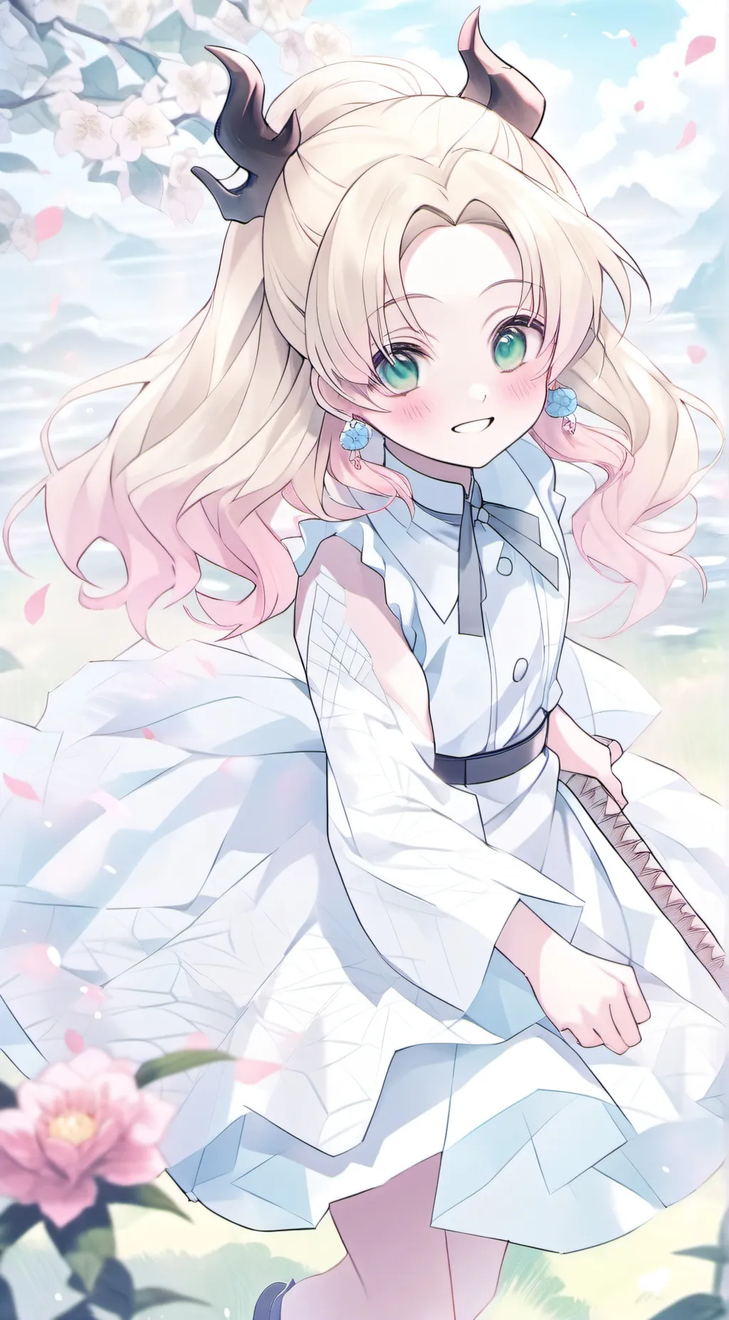 Talkie AI - Chat with Emily Kocho