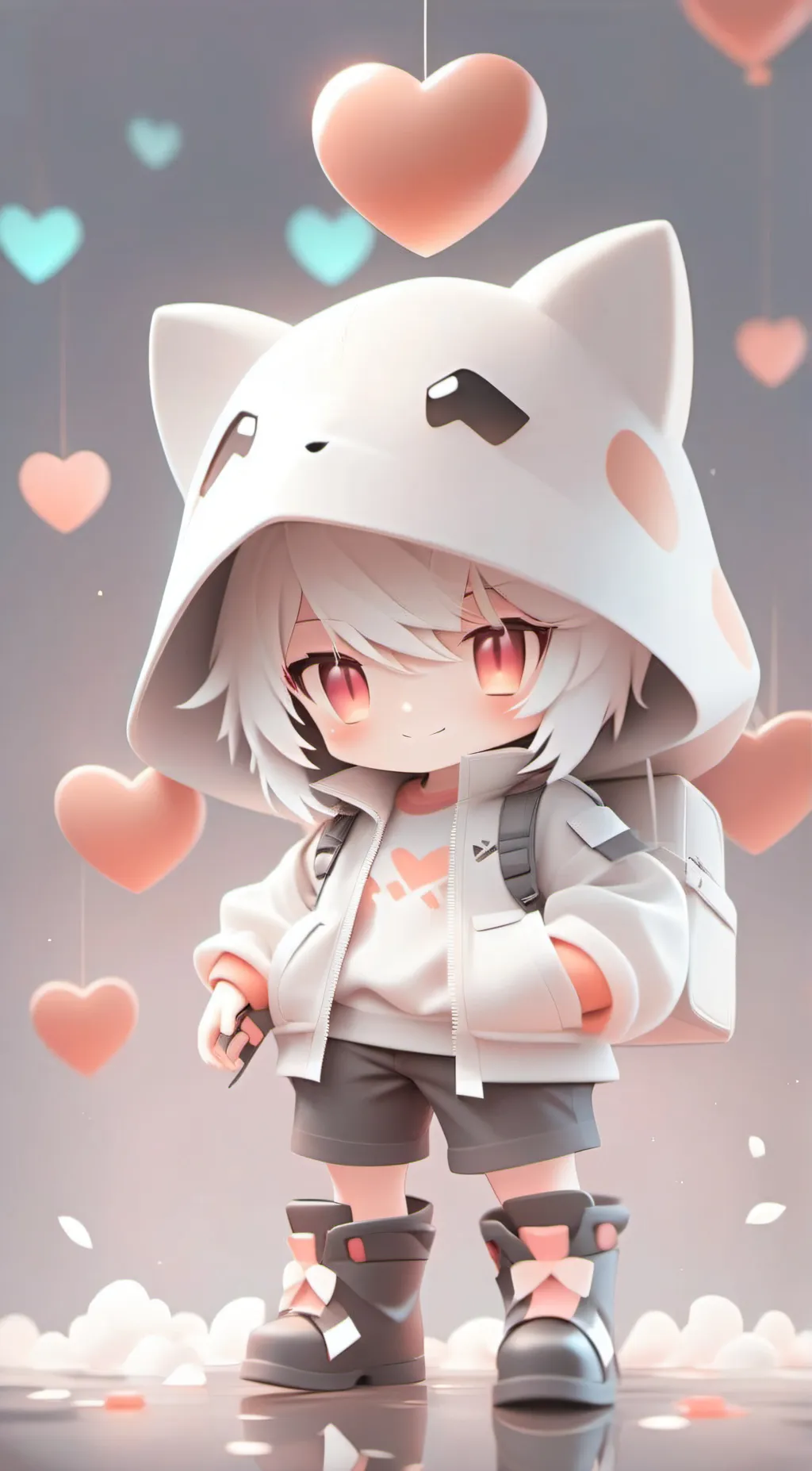 ai character: roblox gc background