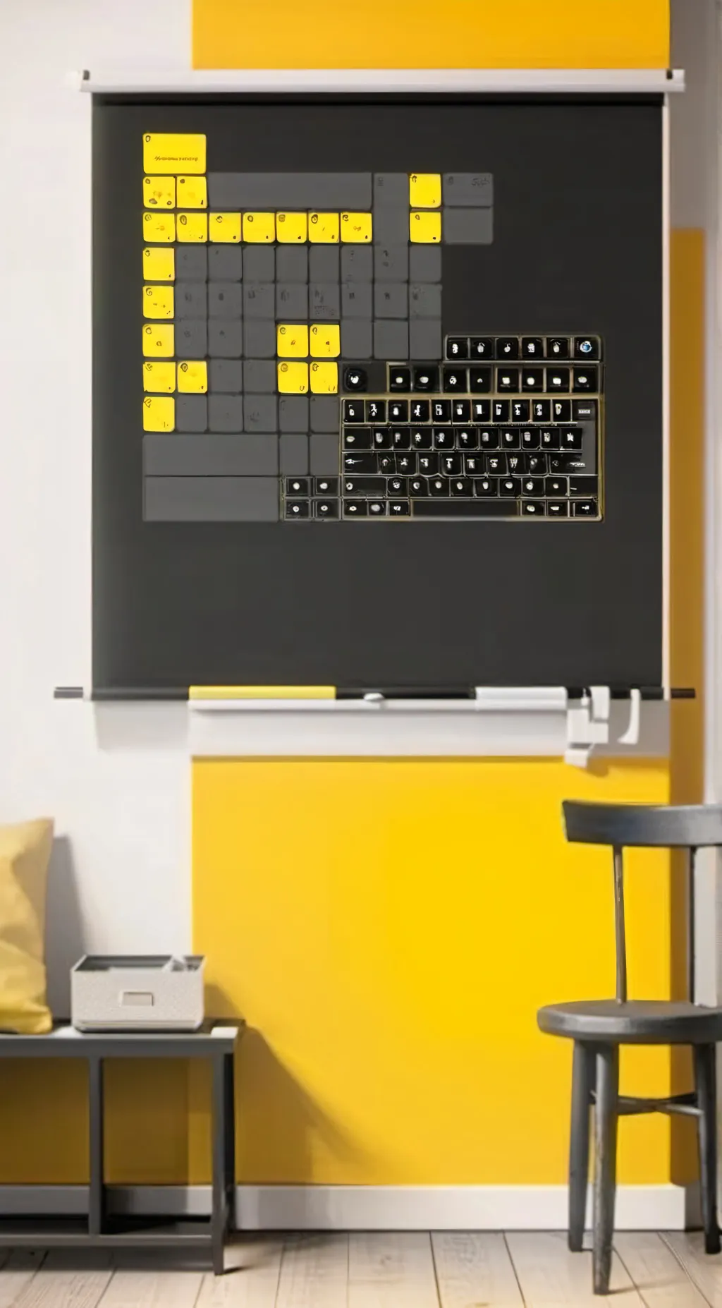 Talkie AI - Chat with Hand Unit