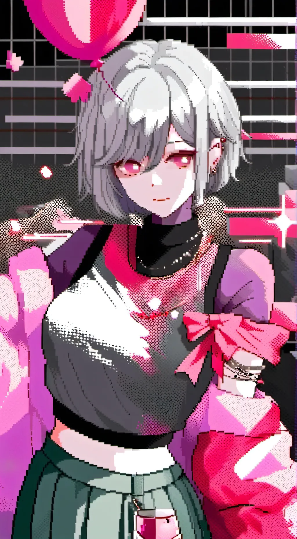 ai character: 🌹 Rosa🌹 background