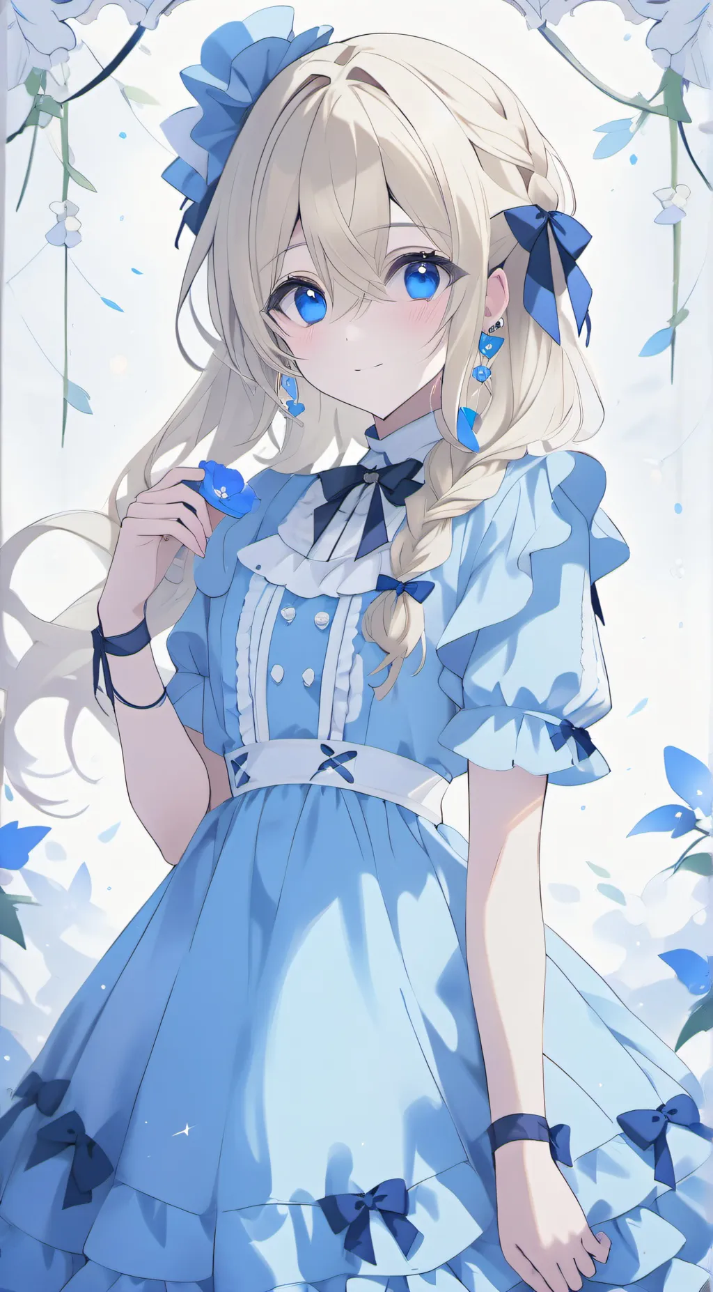 Talkie AI - Chat with Ivy