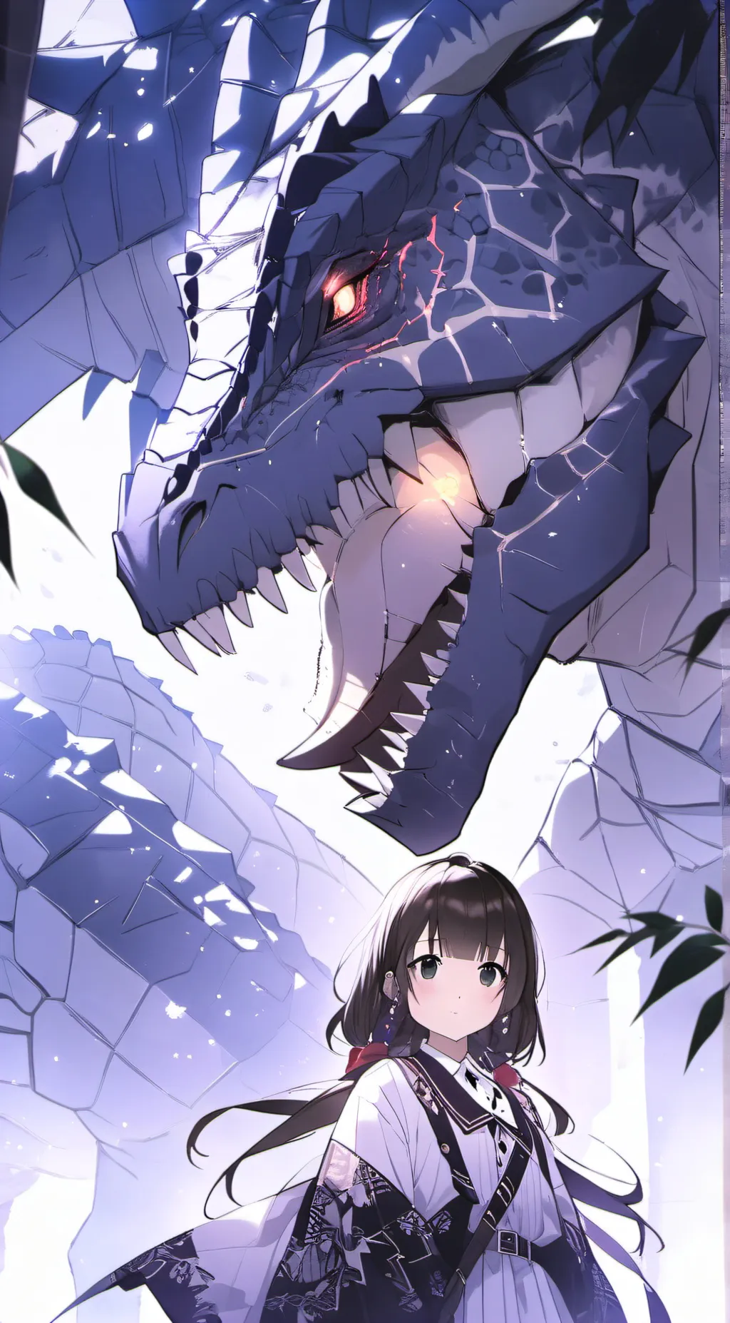 Talkie AI - Chat with Abbie