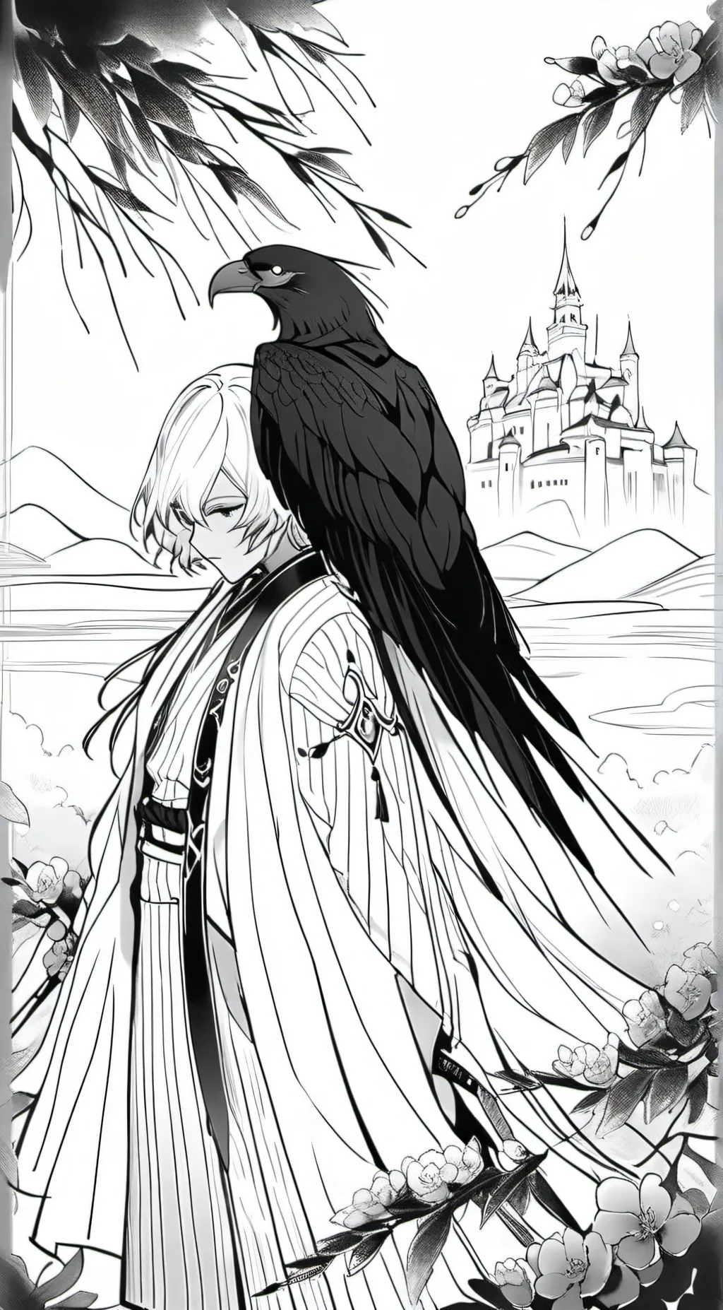 Talkie AI - Chat with Charlie 