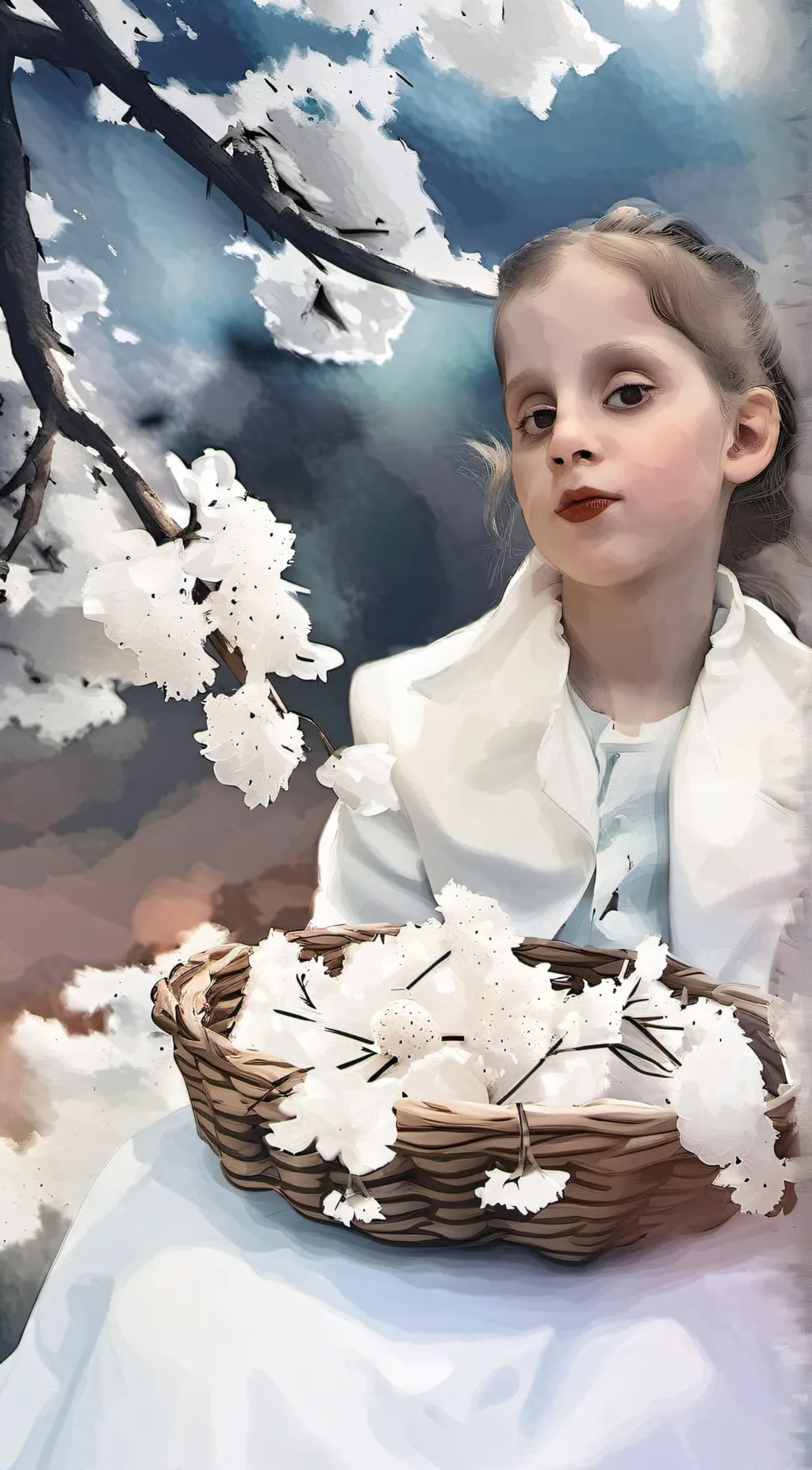 Talkie AI - Chat with Aubrey