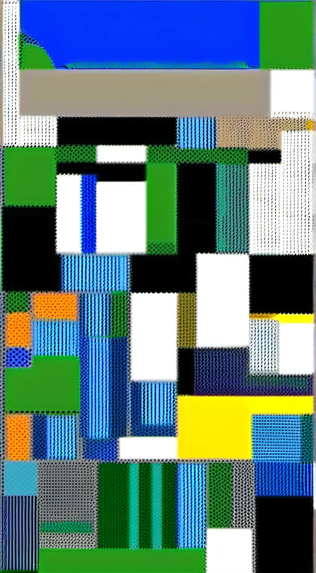 ai character: Expunged x Bandu  background