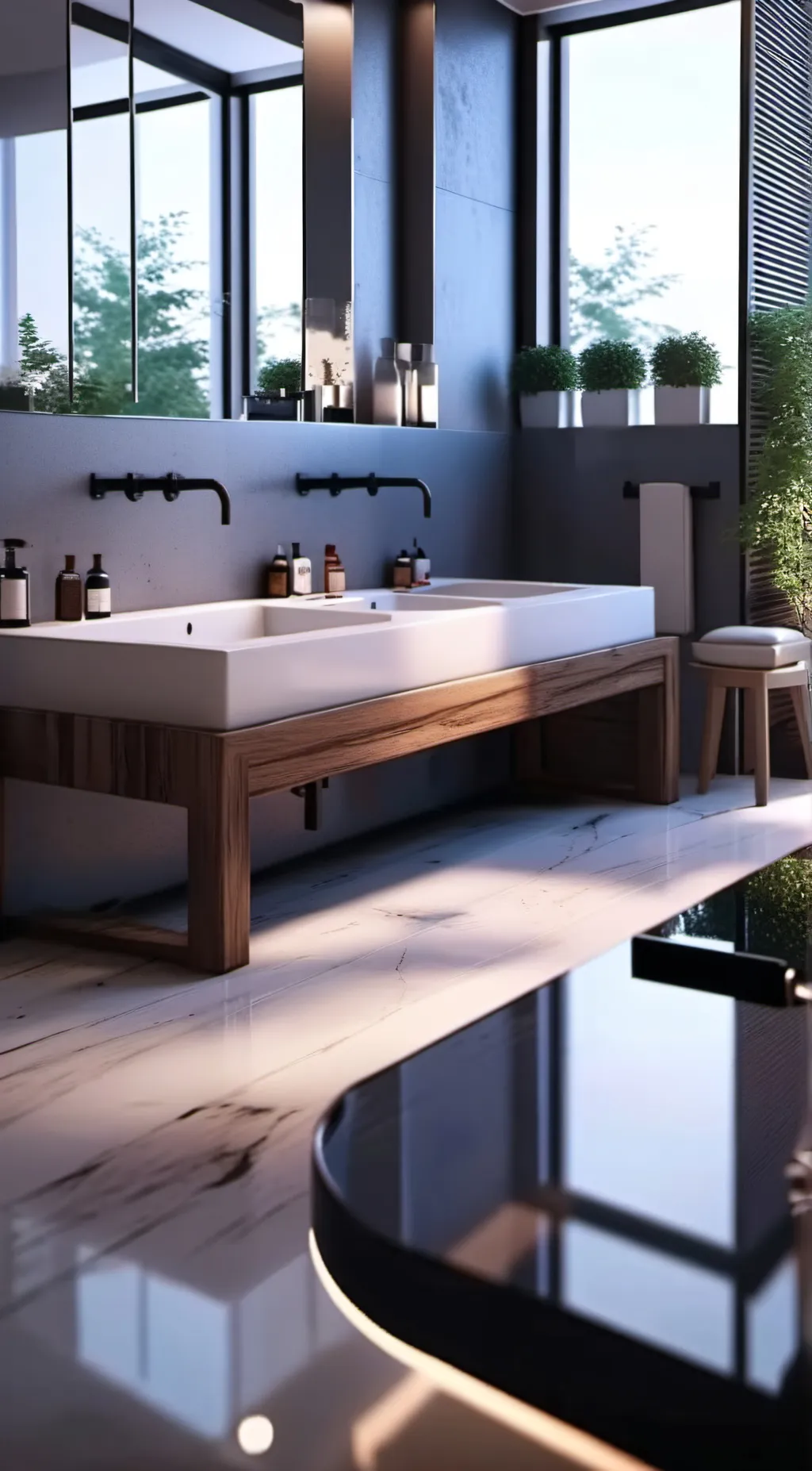 ai character: Hazbin Hotel  background