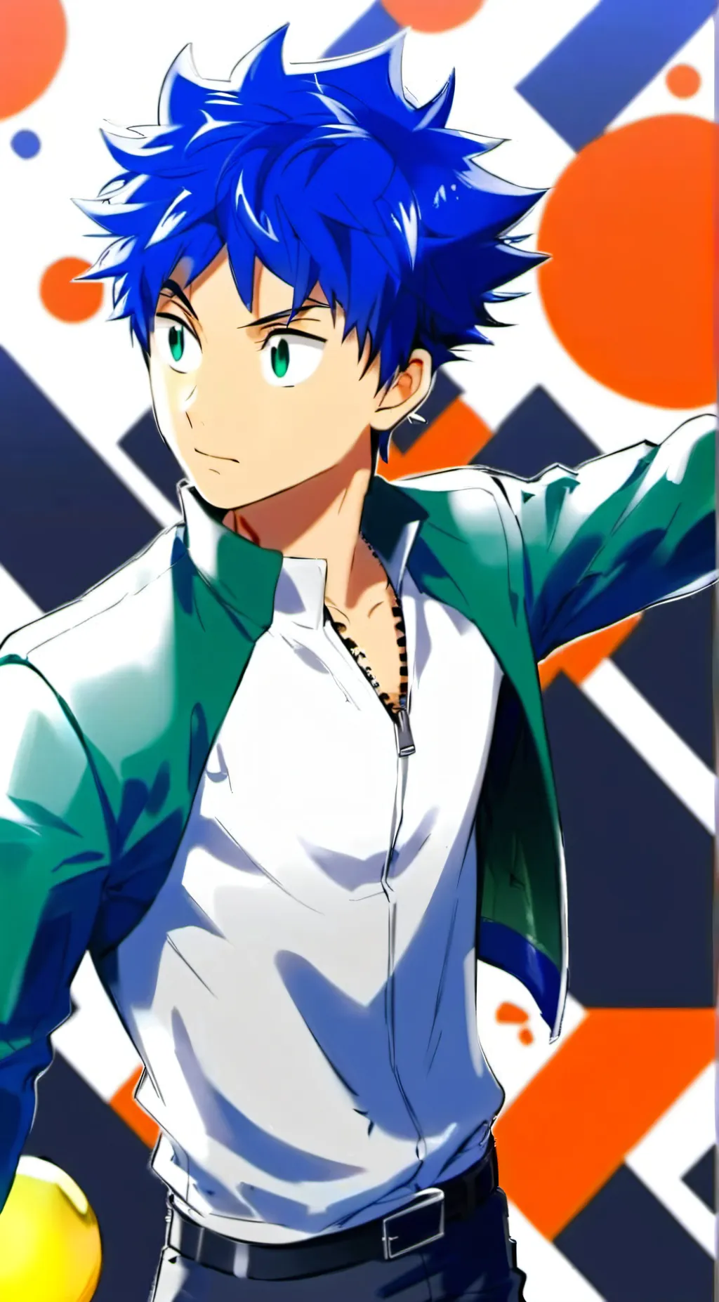 Talkie AI - Chat with Sonikku